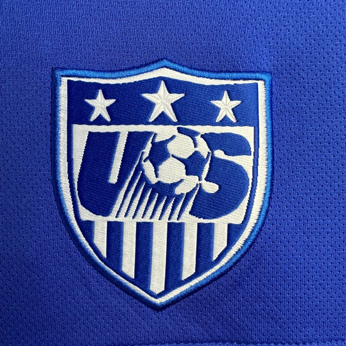 Retro United States USA 2014 Away Jersey - UnitedFutballJersey