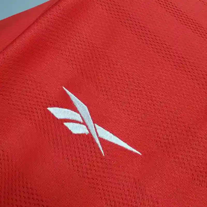 Retro Liver.pool 1998-00 Home Stadium Jersey - UnitedFutballJersey
