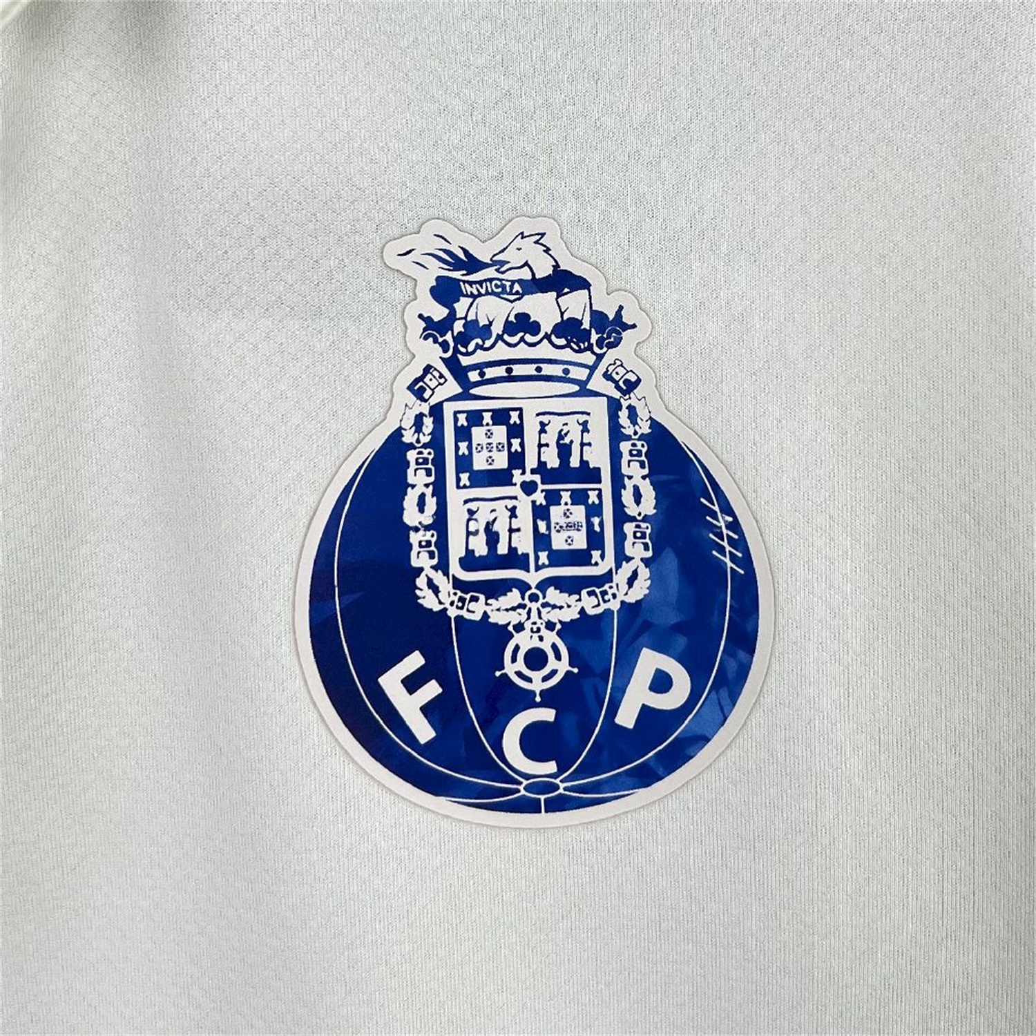 Porto 25-26 Third Jersey - Fans Version - UnitedFutballJersey