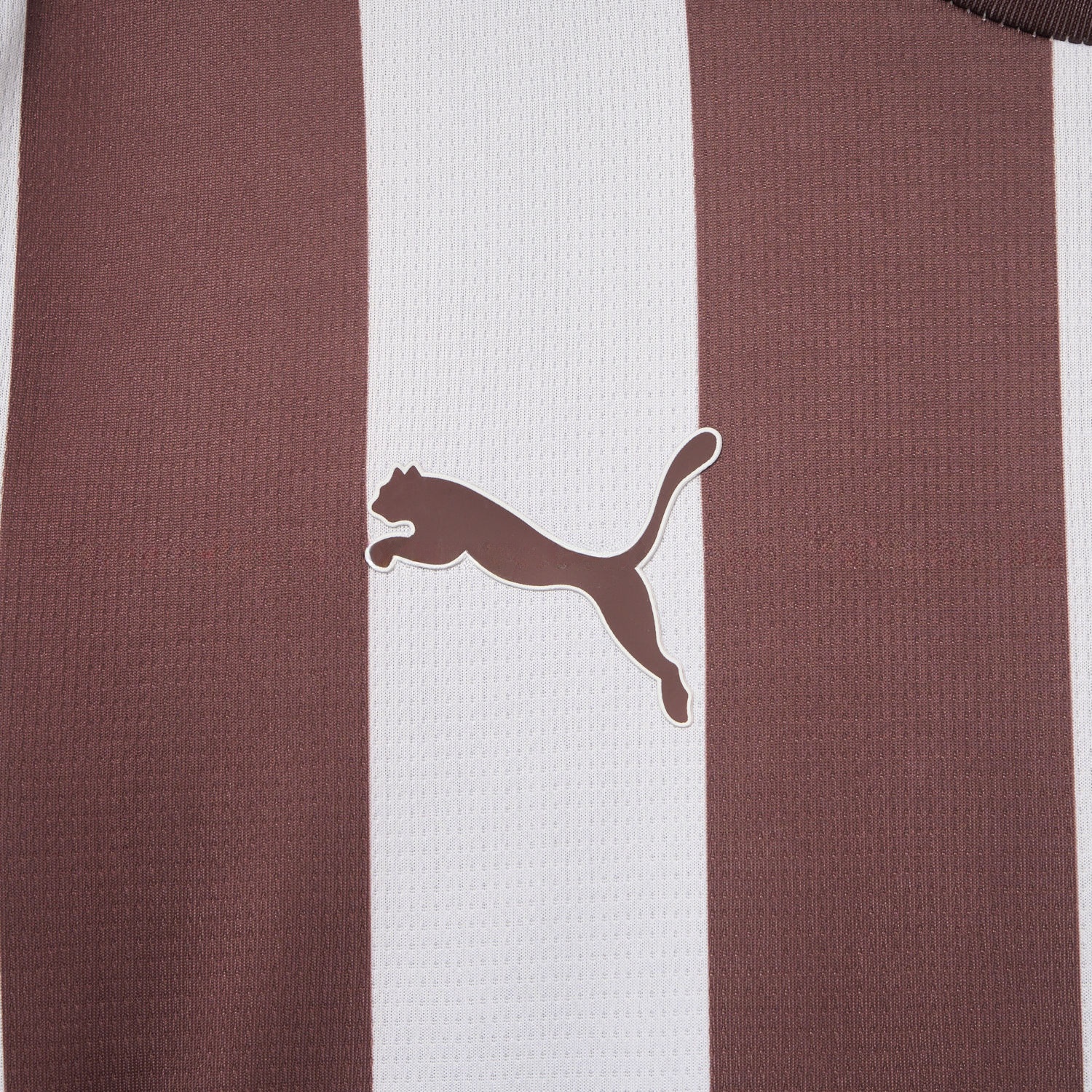 St. Pauli 25-26 Home Jersey - Fans Version - UnitedFutballJersey