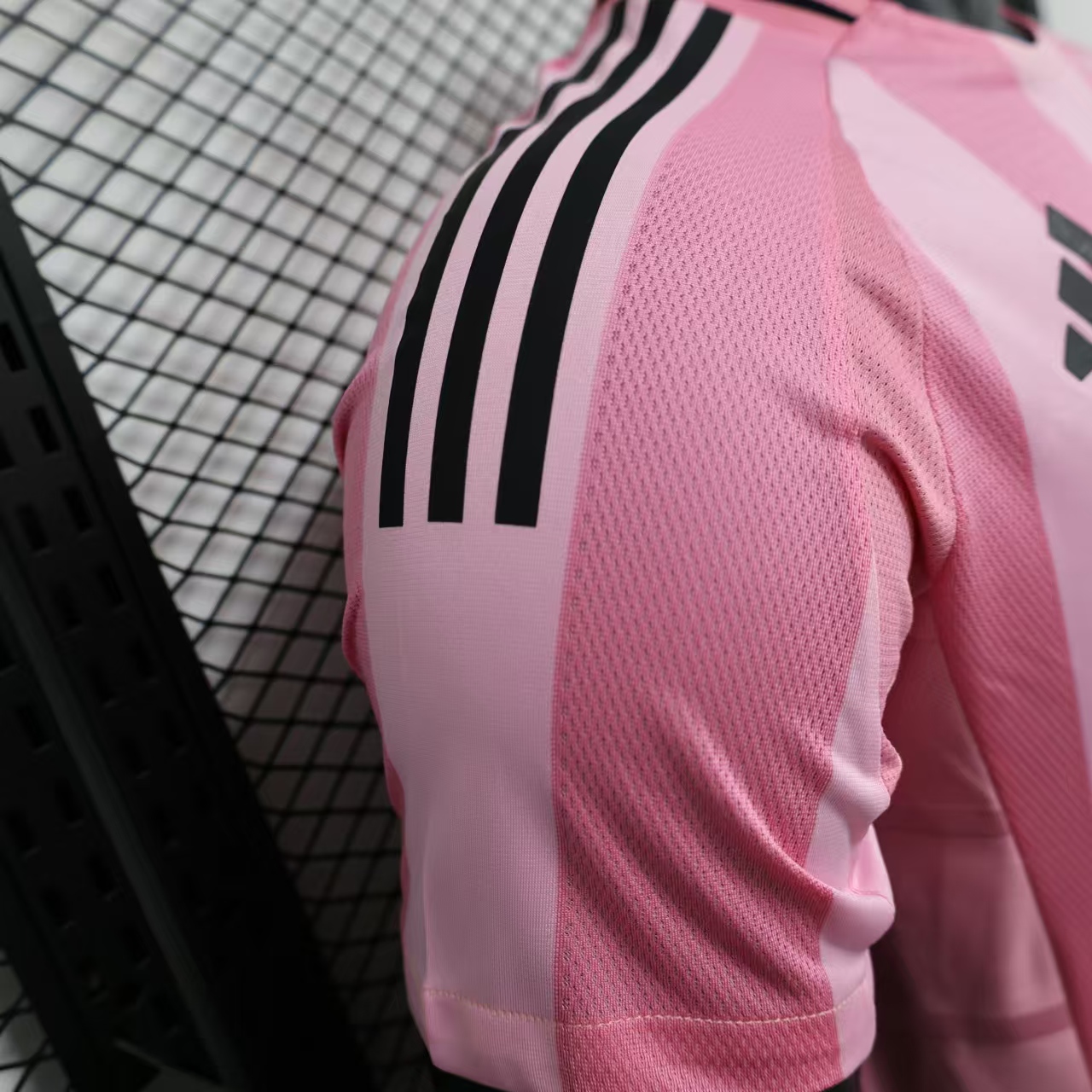 INT M.A.M 2025 Home Jersey - Player Version - UnitedFutballJersey