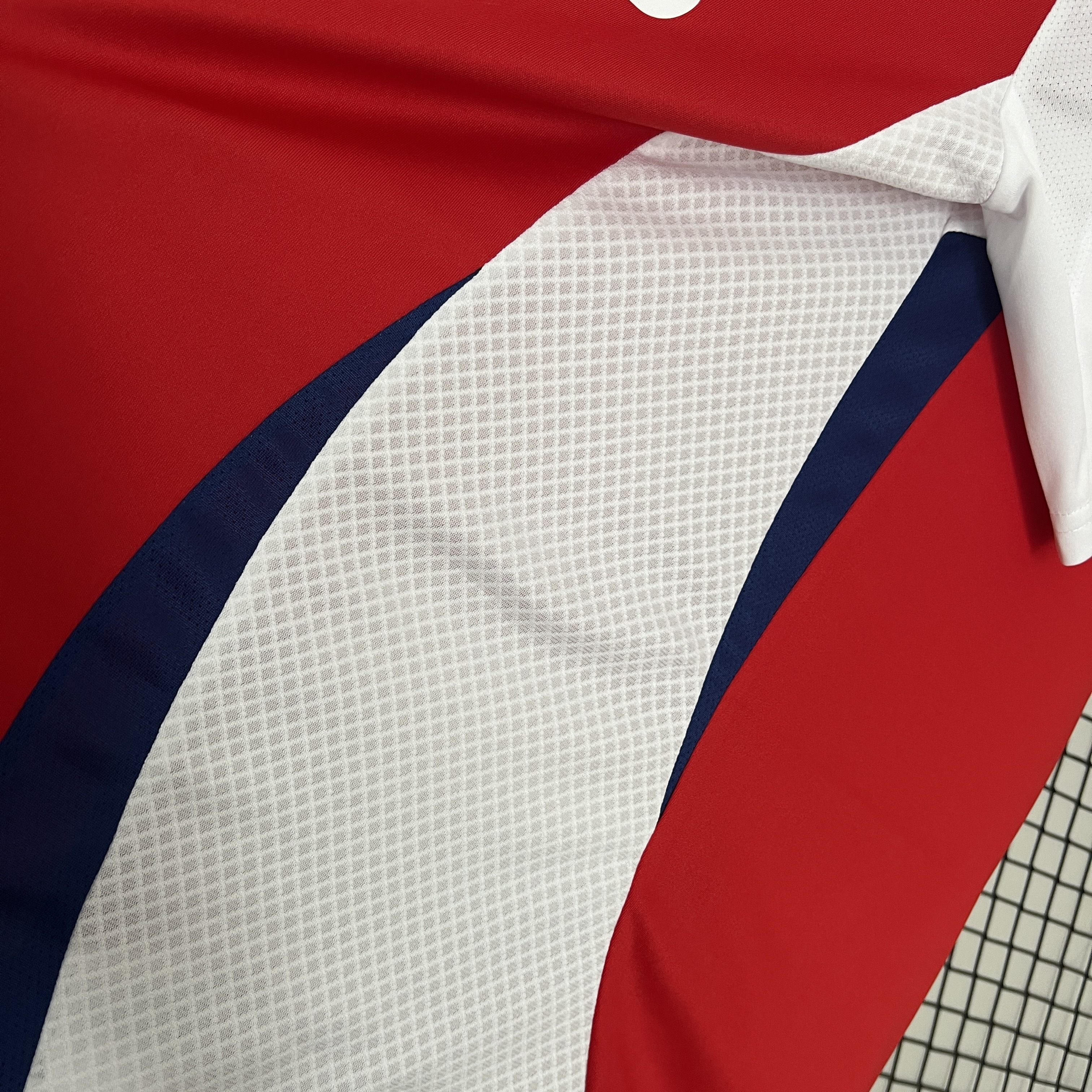 Arsenal 24-25 Home Stadium Jersey - Fans Version - UnitedFutballJersey