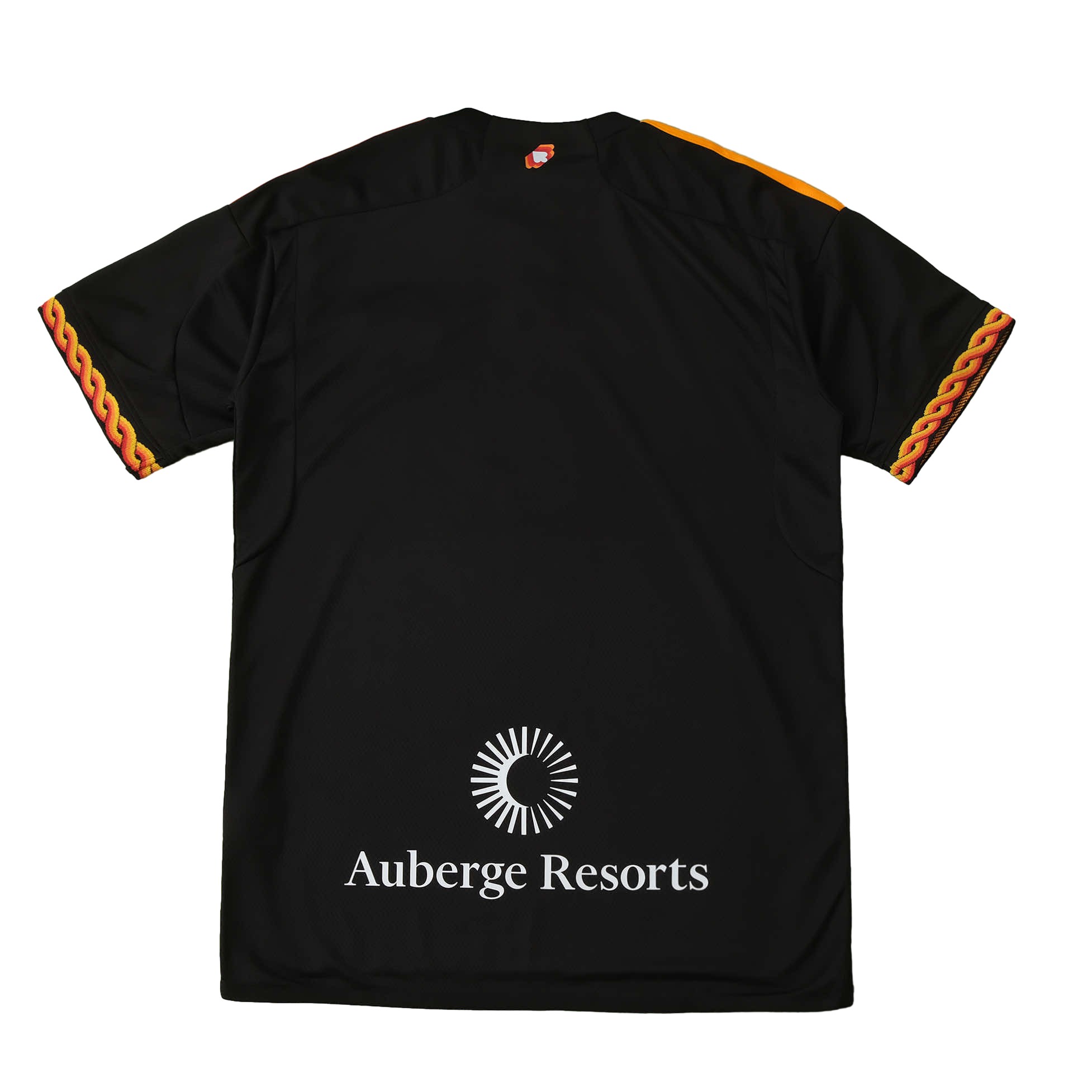 Roma 23-24 Third Jersey - Fans Version - UnitedFutballJersey