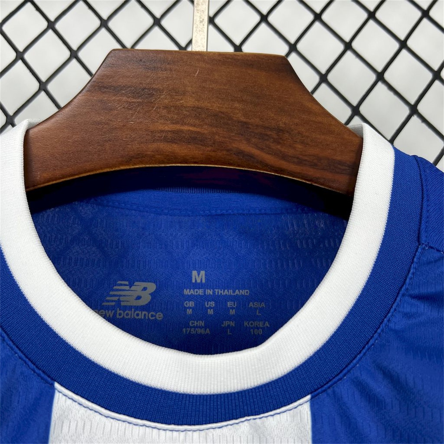 Porto 25-26 Home Jersey - Fans Version - UnitedFutballJersey