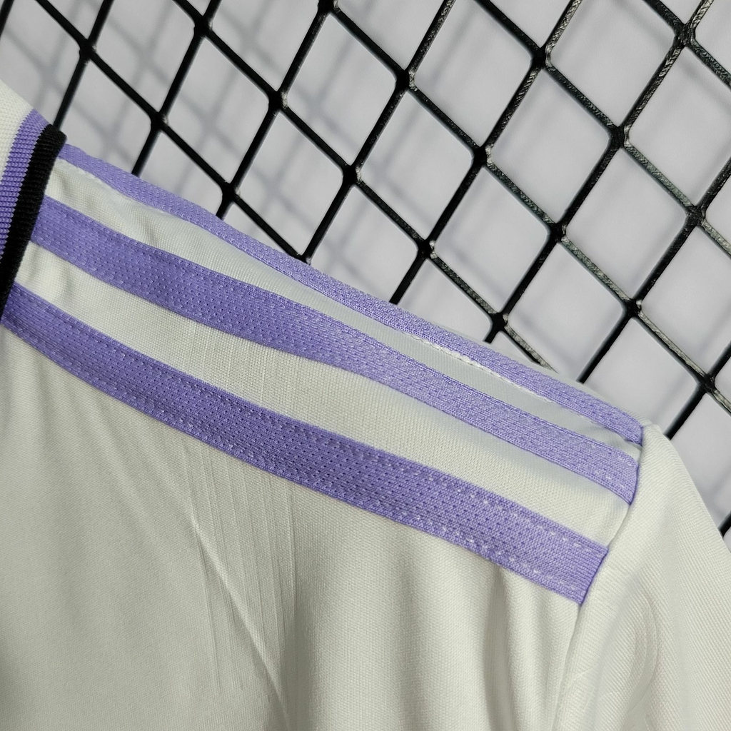 Real Madrid 22-23 Home Stadium Jersey - Fans Version - UnitedFutballJersey