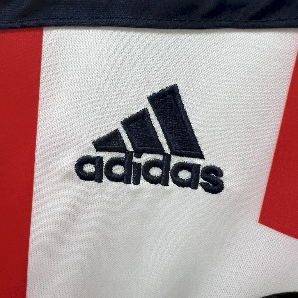 Retro Bayern Munich 2000-01 Away Jersey - UnitedFutballJersey
