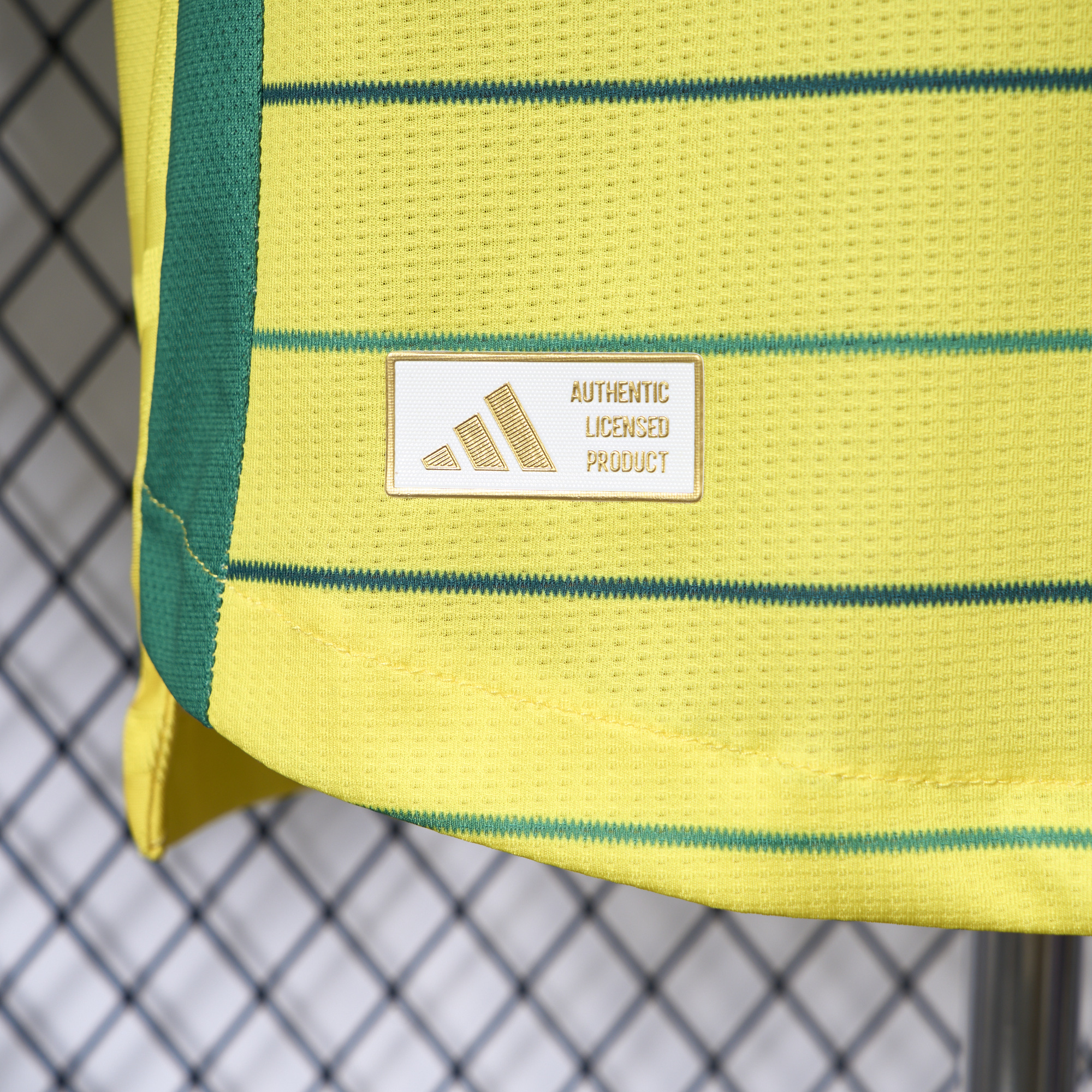 Celtic 24-25 Away Jersey - Player Version - UnitedFutballJersey