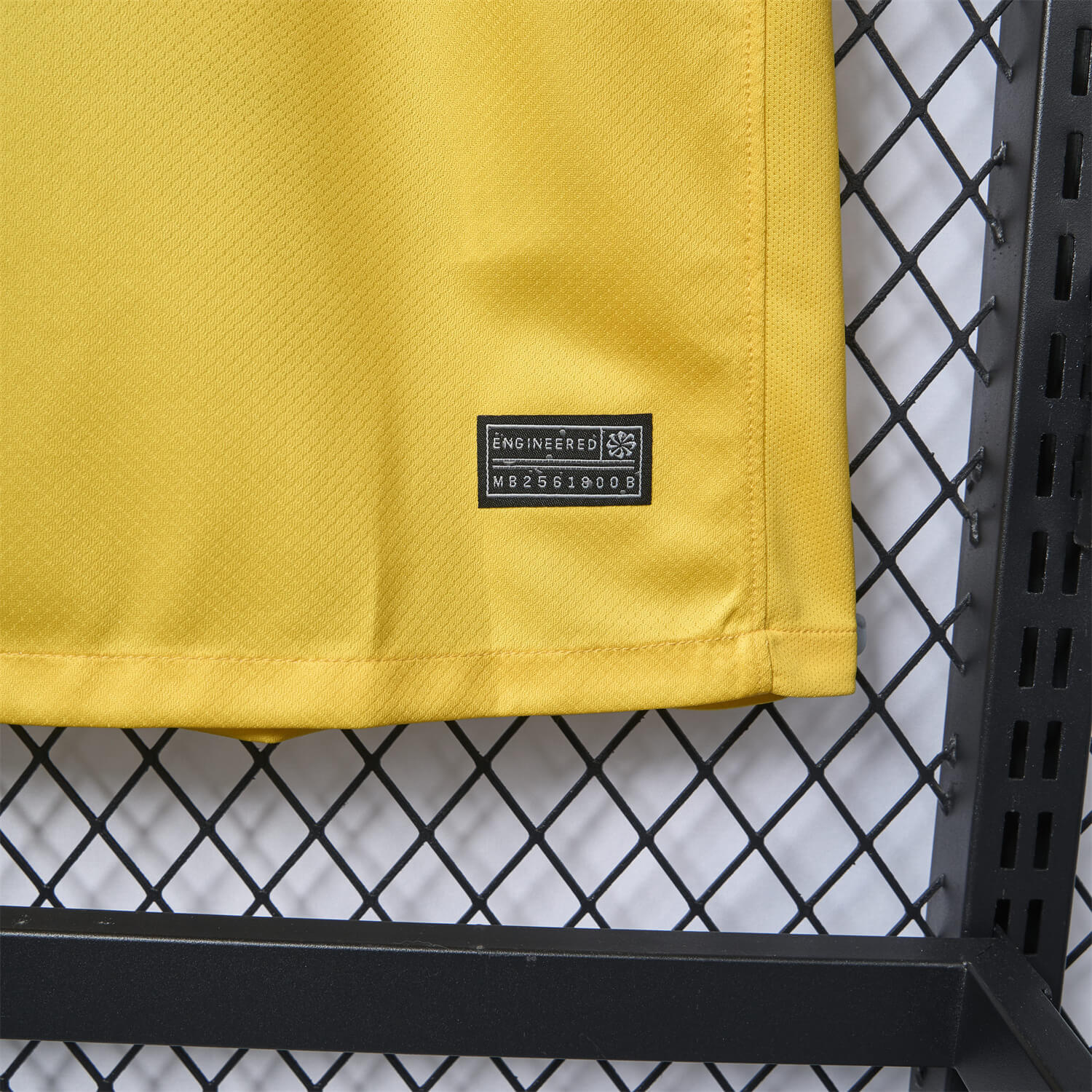 【New Patch】Club América 24-25 Home Stadium Jersey - Fans Version - UnitedFutballJersey