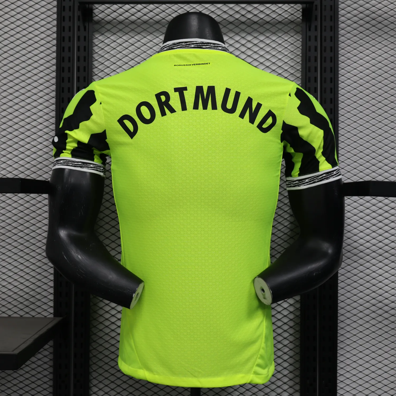 Bayern Munich 25-26 Special Edition Jersey - Player Version - UnitedFutballJersey