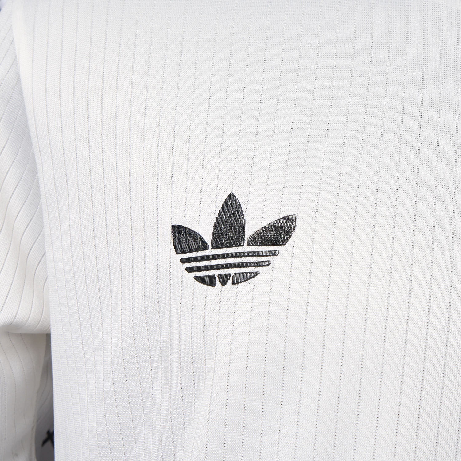Germany 2025 125-Year Anniversary Commemorative Edition Long Sleeve Jersey - Player Version - UnitedFutballJersey