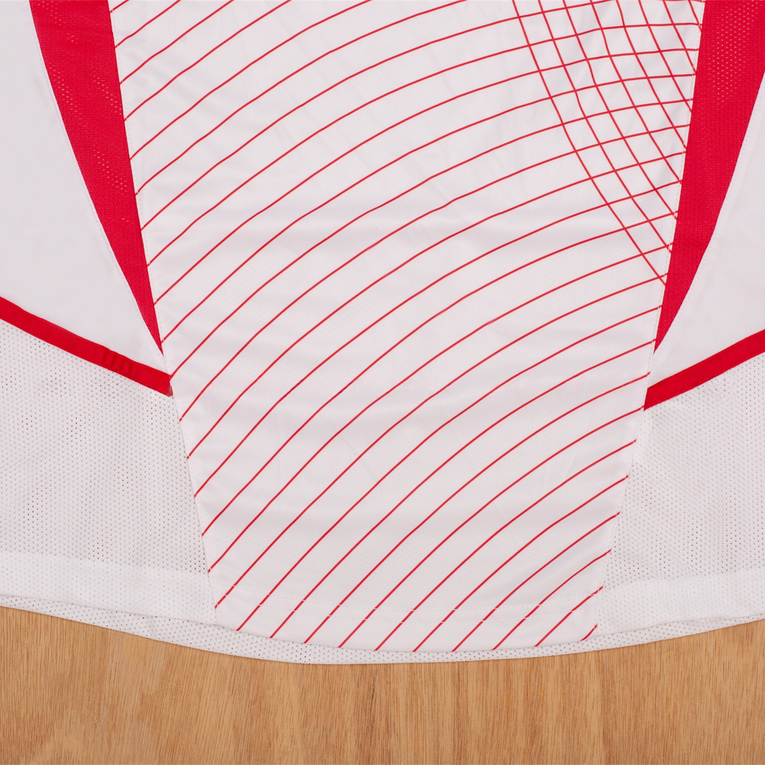 Retro South Korea 2002 Away Jersey - UnitedFutballJersey