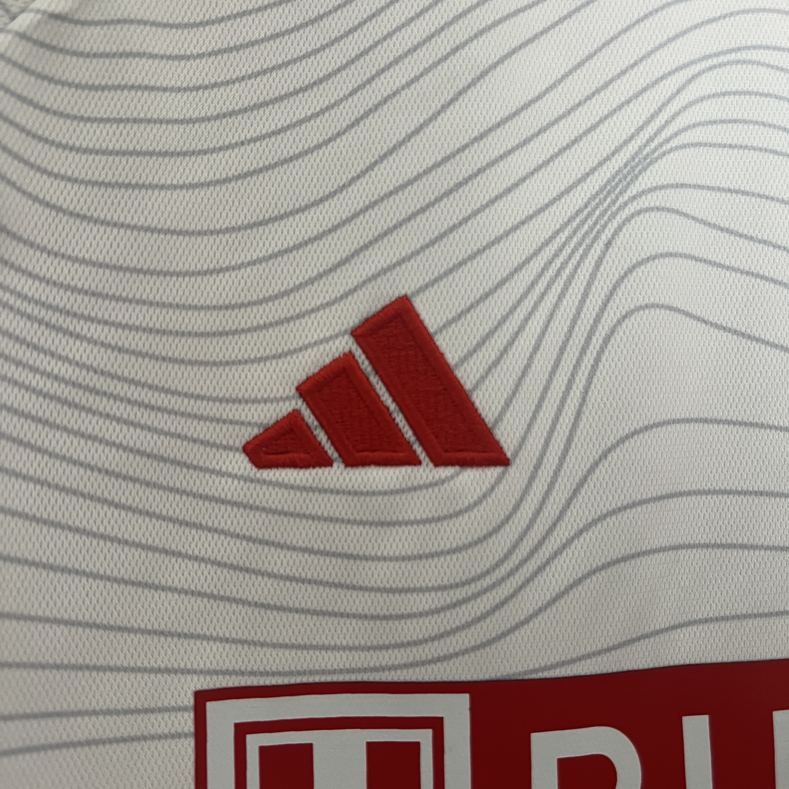 St. Louis City 2024 Home Stadium Jersey - Fans Version - UnitedFutballJersey