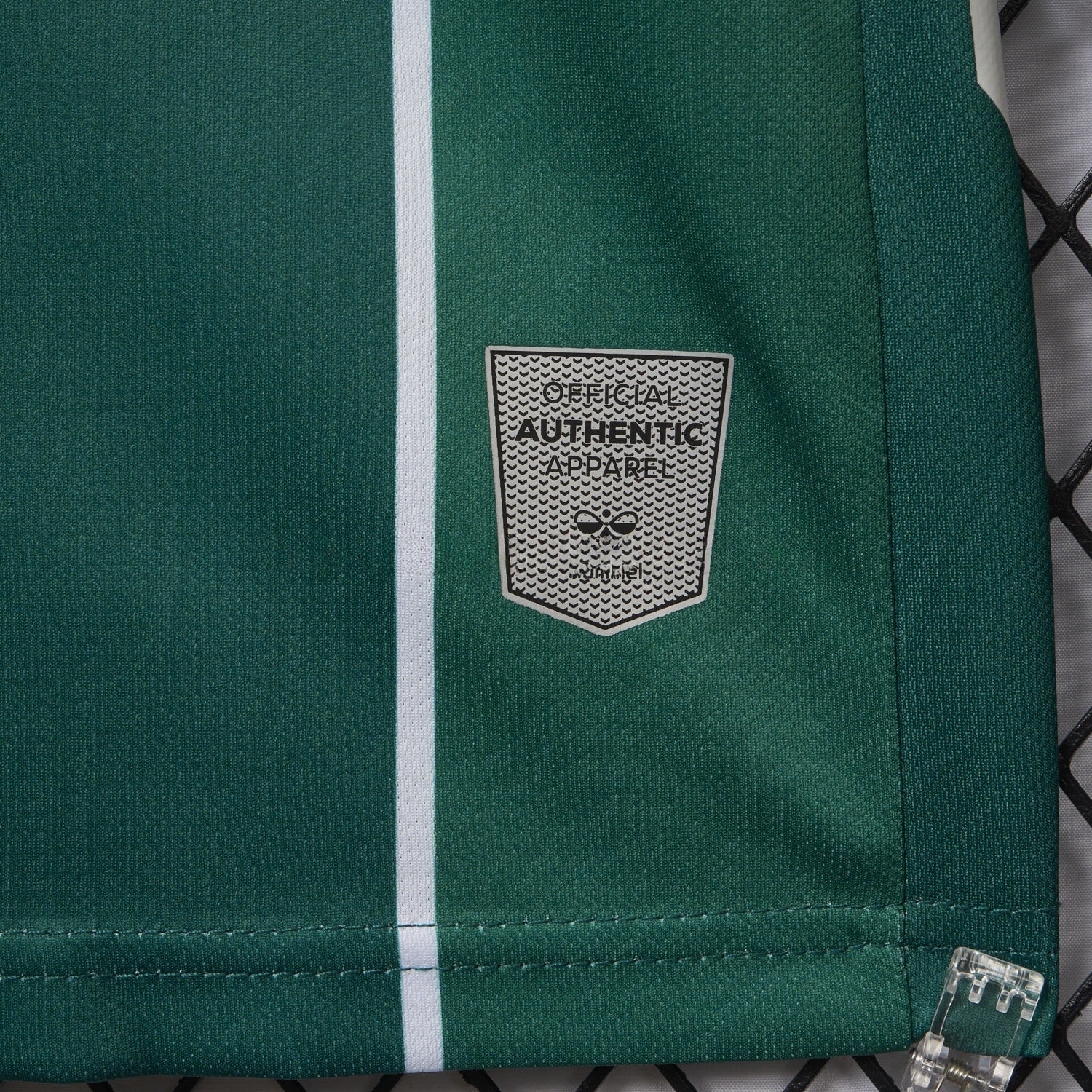 Werder Bremen 25-26 Home Jersey(Leaked Version) - Fans Version - UnitedFutballJersey
