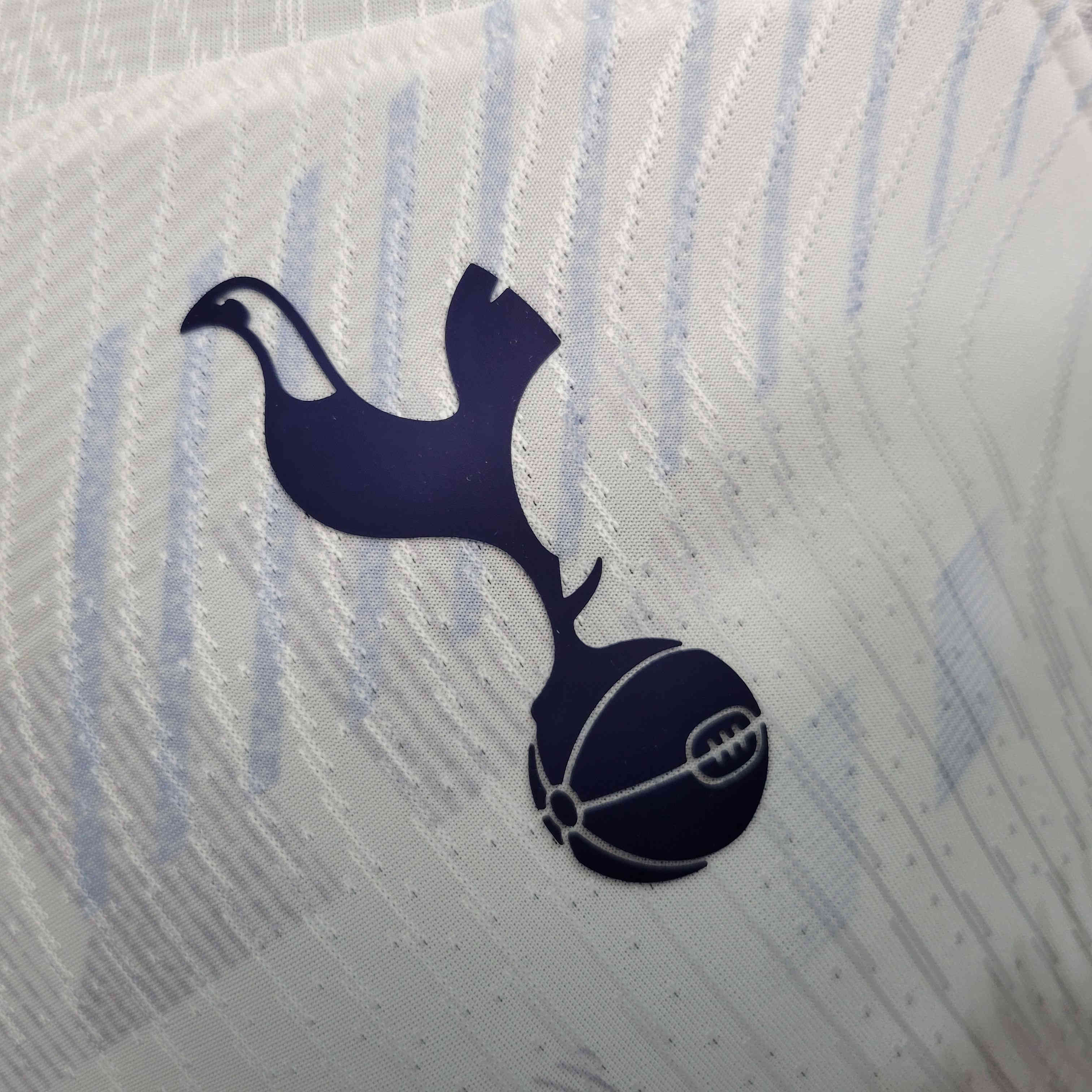 Tottenham Hotspur 23/24 Home Jersey - Player Version - UnitedFutballJersey