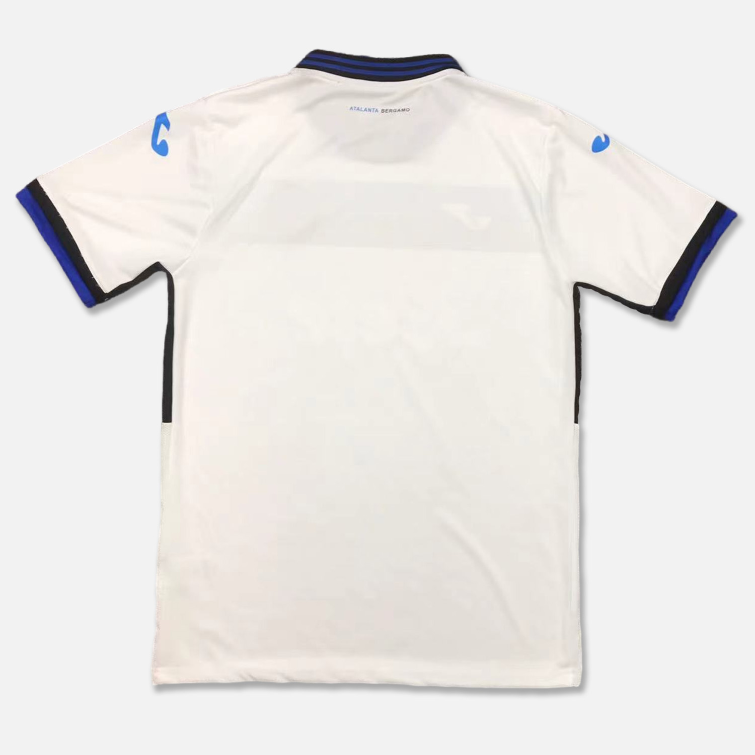 Atalanta 24-25 Away Jersey - Fans Version - UnitedFutballJersey