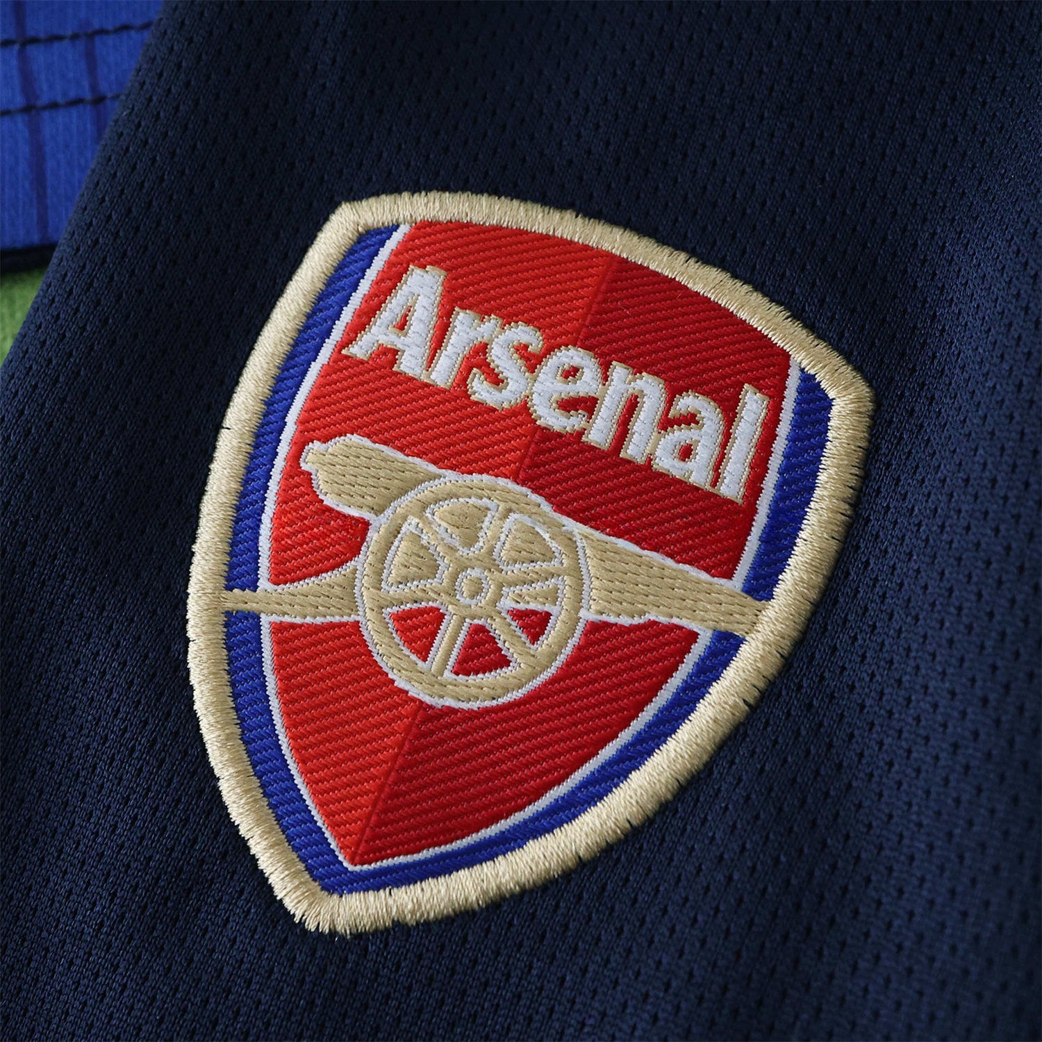 Retro Arsenal 2002-03 Away Kids Kit - UnitedFutballJersey