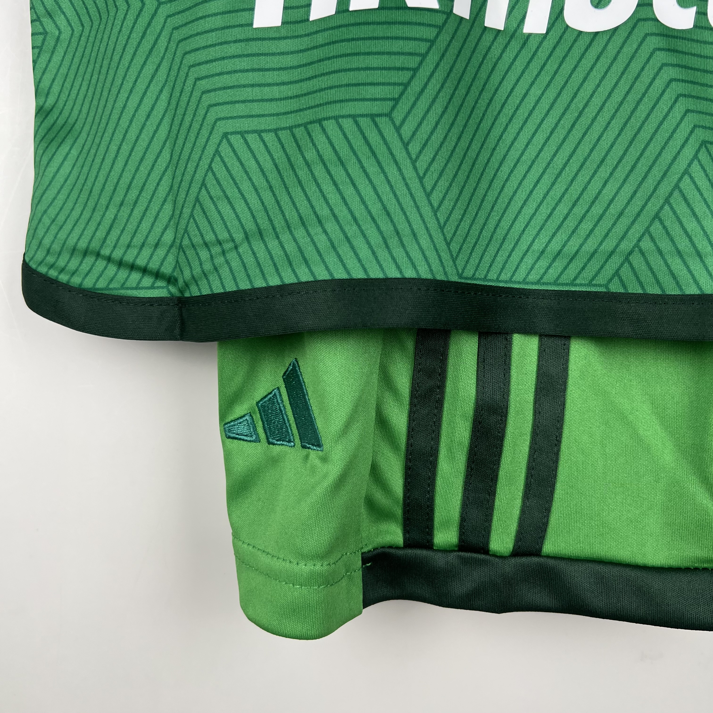 Osasuna 23-24 Third Kids Kit - UnitedFutballJersey
