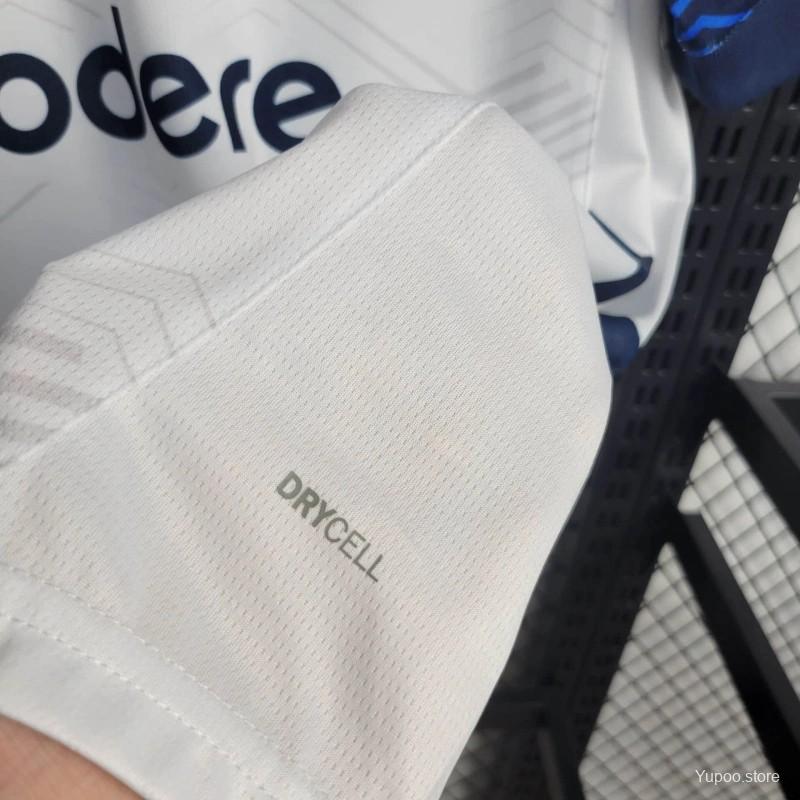 Rayados Monterrey 24-25 Away Jersey - Fans Version - UnitedFutballJersey
