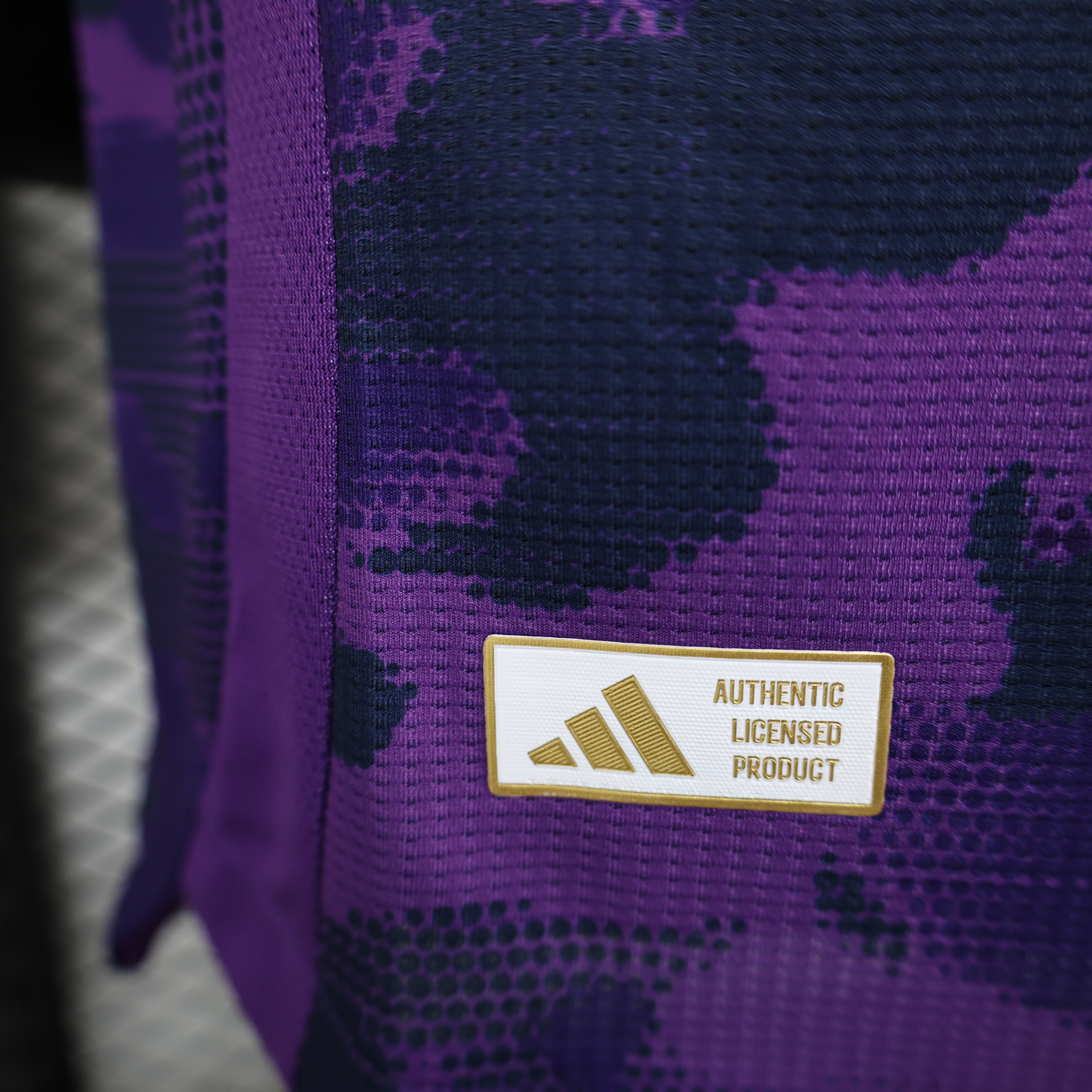 Fulham 24-25 Third Jersey - Player Version - UnitedFutballJersey