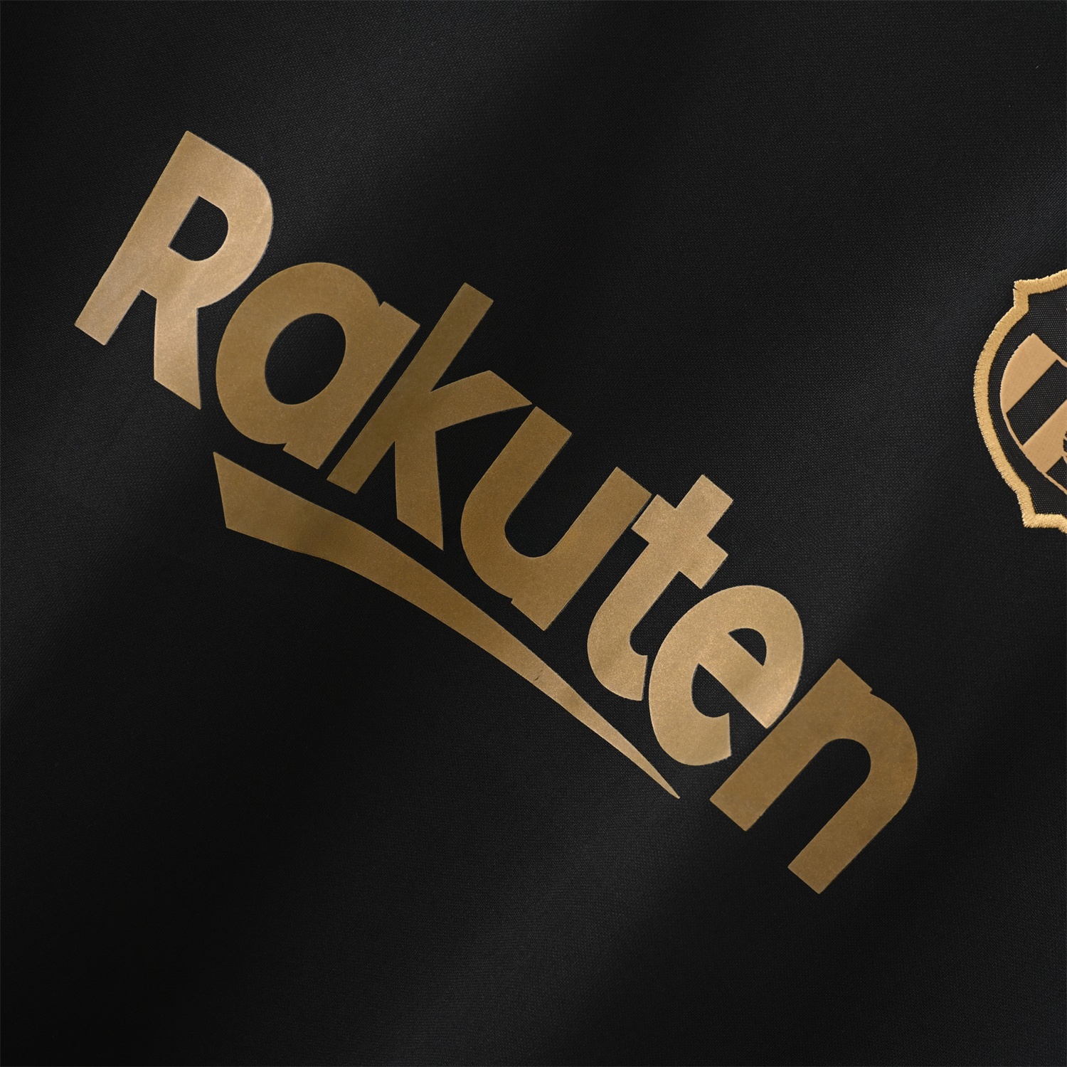 B.A.R.S.A Retro 20-21 Away Long Sleeves Jersey - UnitedFutballJersey