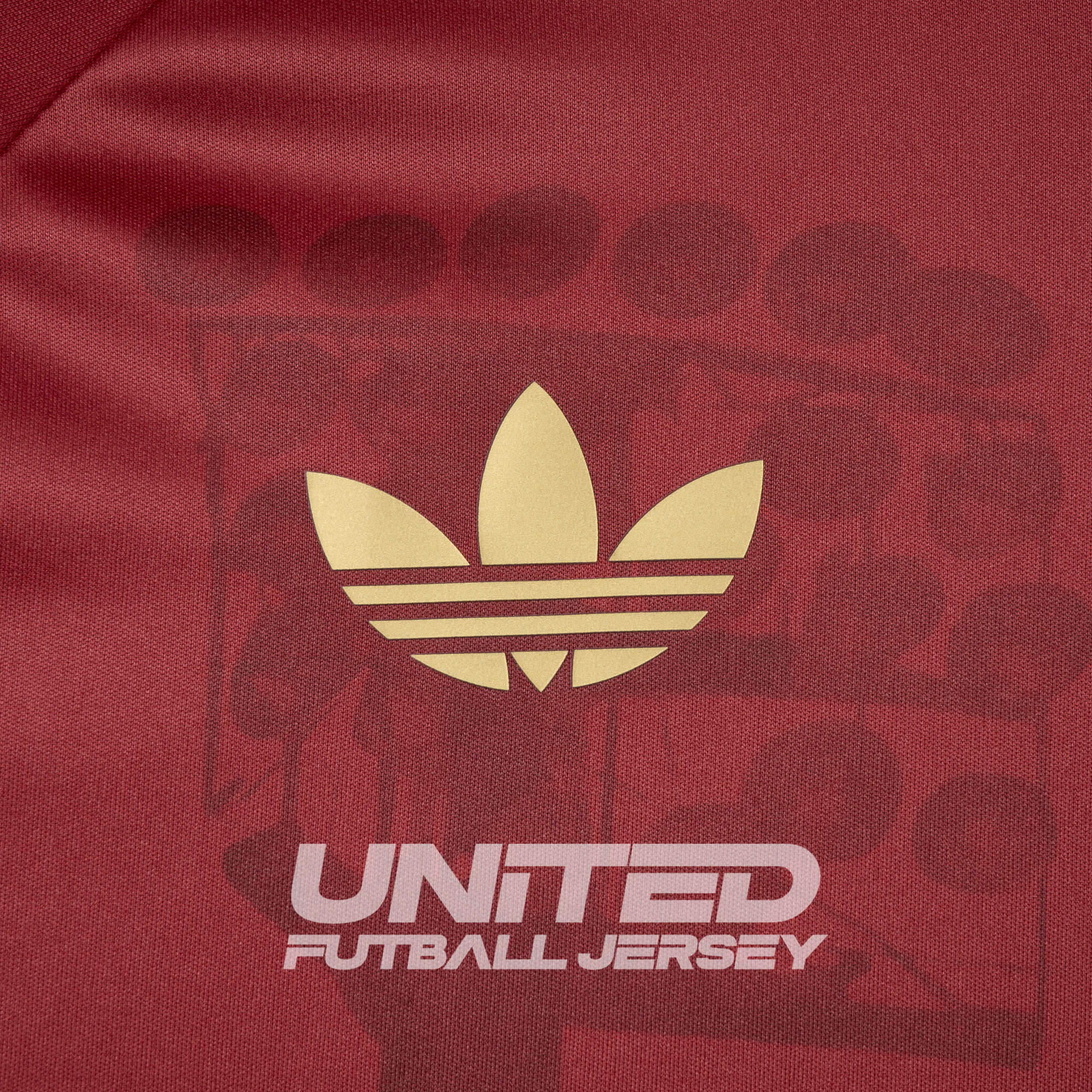 Bayern Munich 2025 125-year Anniversary Jersey - Fans Version - UnitedFutballJersey