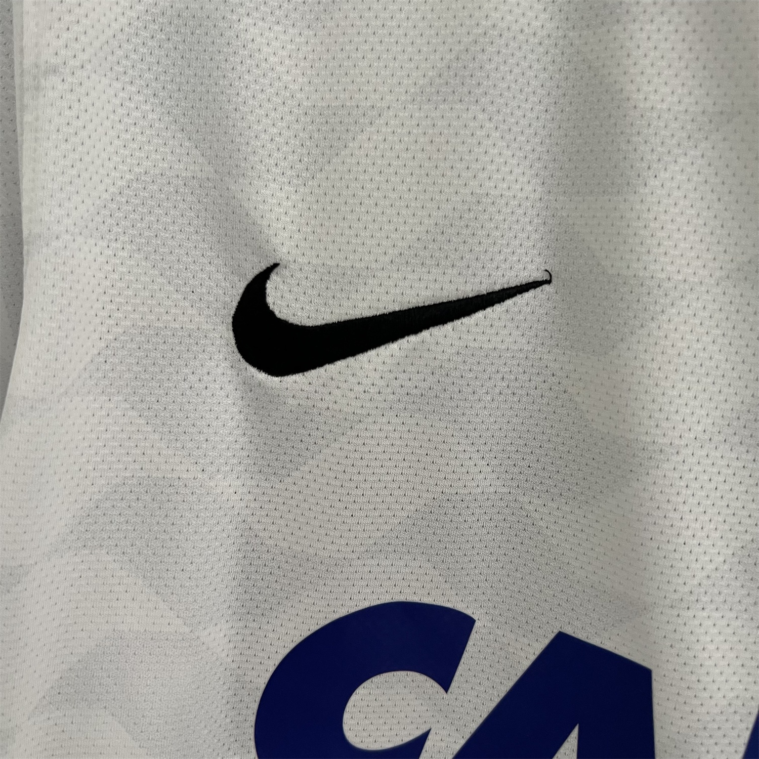 Retro Corinthians 2012 Home Jersey - UnitedFutballJersey
