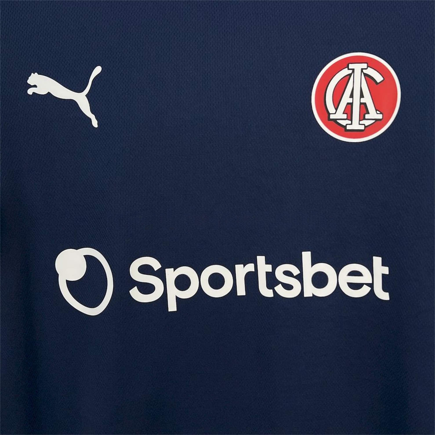 CA Independiente 25-26 Third Jersey - Fans Version - UnitedFutballJersey