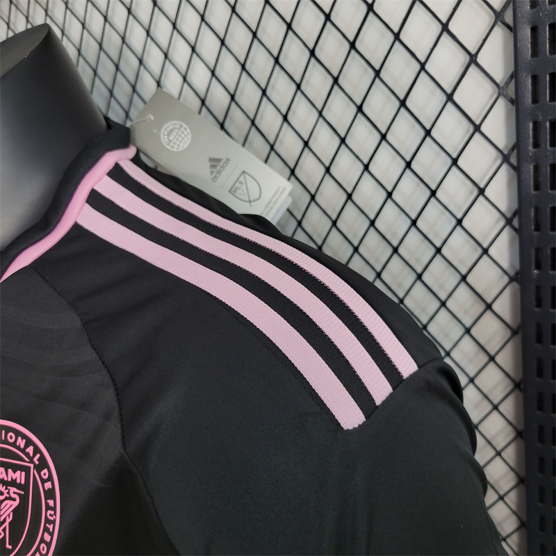 INT M.A.M 23/24 Away Jersey - Player Version - UnitedFutballJersey