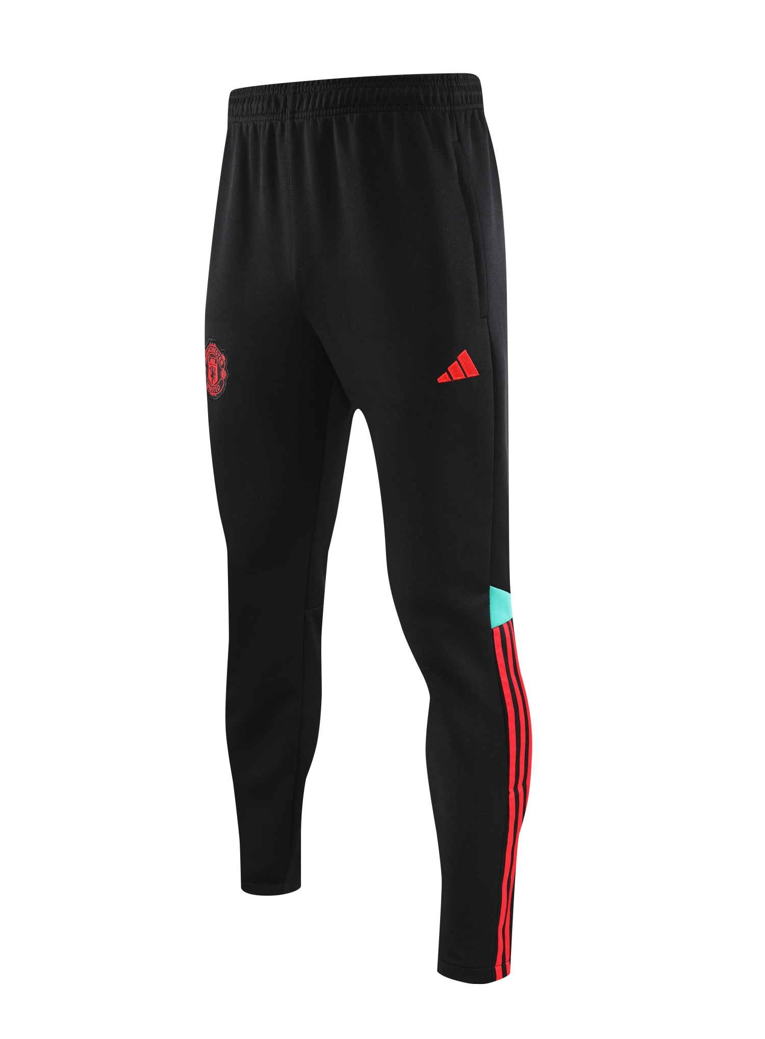 Manchester United 23-24 Jacket Training Tracksuit - UnitedFutballJersey