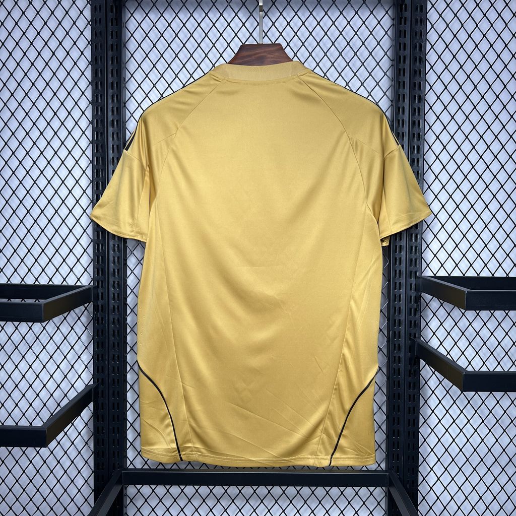 Retro Spain 2008 Away Jersey - UnitedFutballJersey