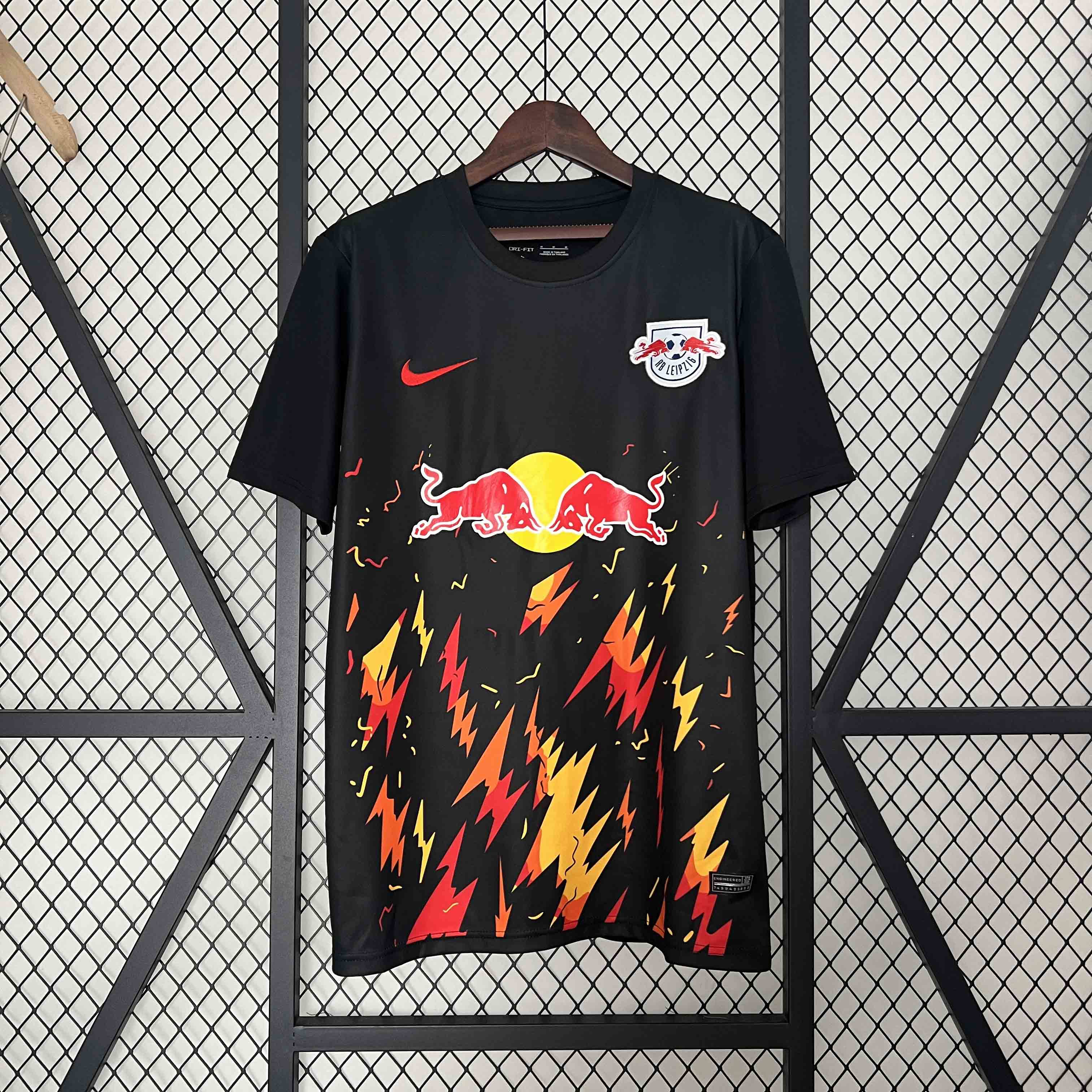 RB Leipzig 23-24 Special Edition Jersey - Fans Version - UnitedFutballJersey
