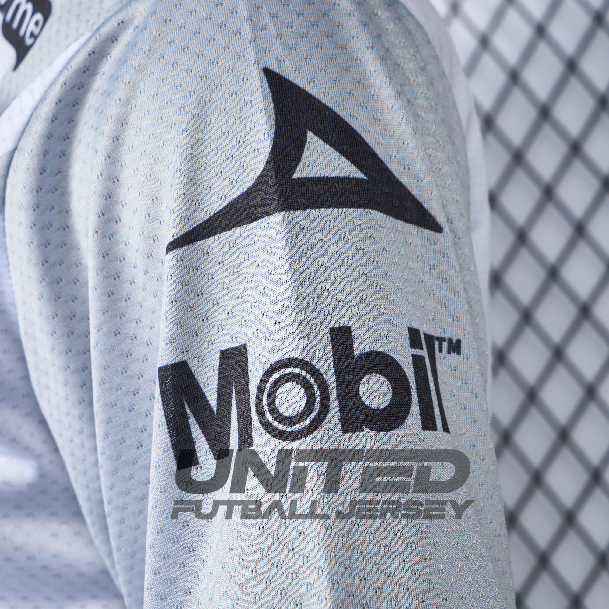 Club Necaxa 24-25 Away Jersey - Player Version - UnitedFutballJersey