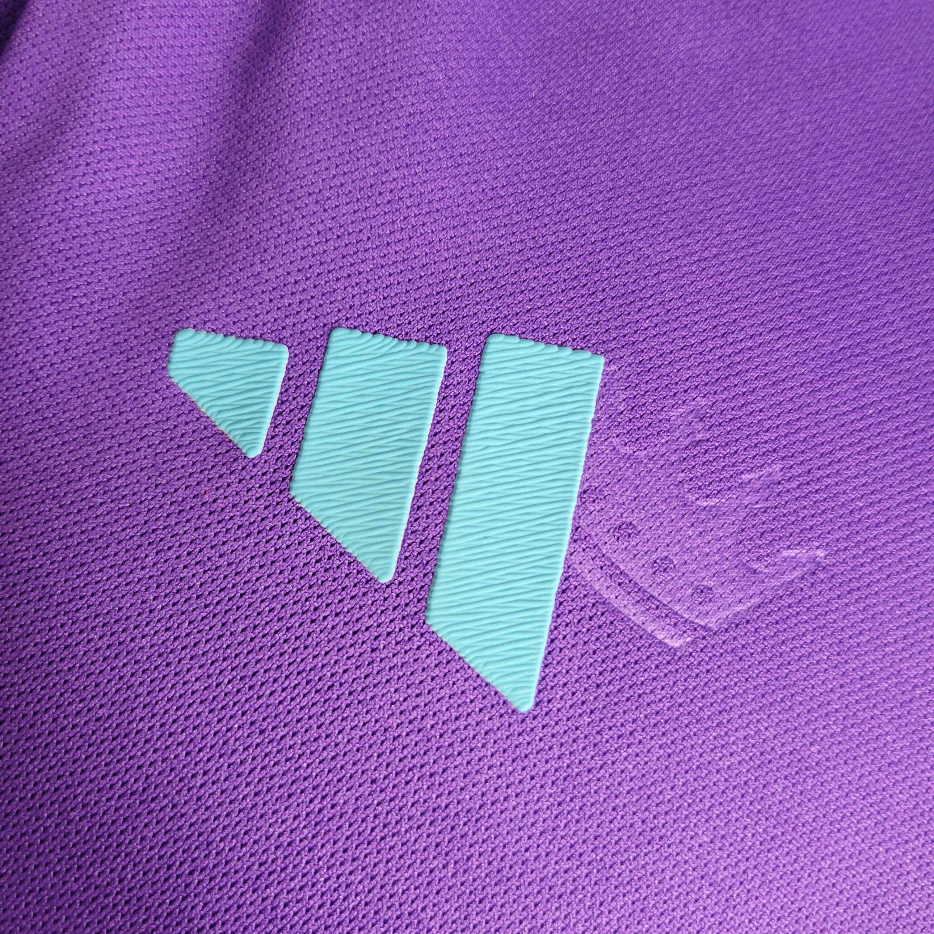 Charlotte 23/24 Away Jersey - Player Version - UnitedFutballJersey
