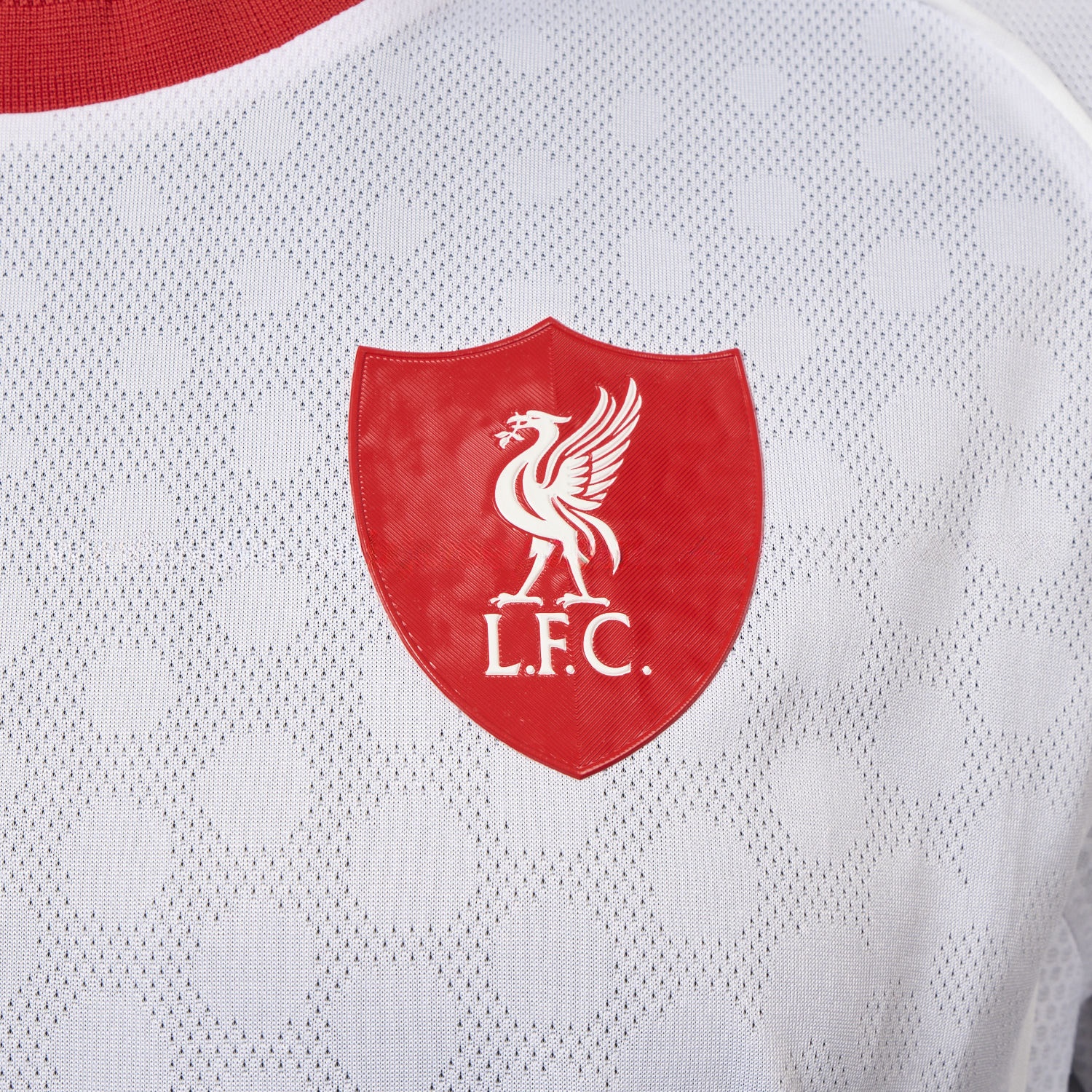 Liver.pool 25-26 Away Jersey - Player Version - UnitedFutballJersey