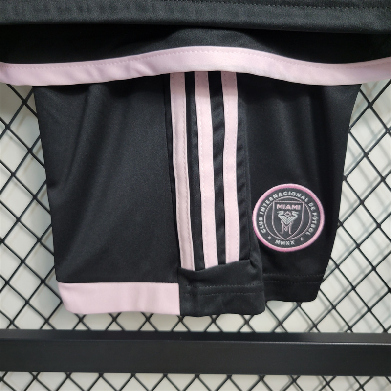 INT M.A.M 23-24 Away Kids Kit Jersey - UnitedFutballJersey