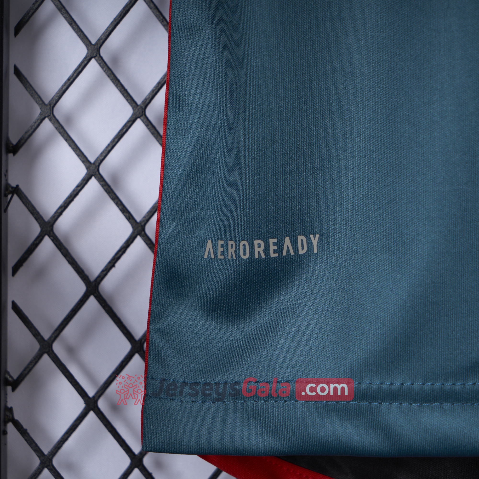 LA Galaxy 2024 Third Jersey - Fans Version - UnitedFutballJersey