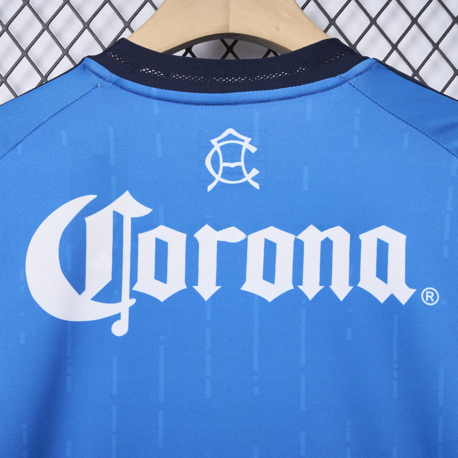 Club América 25-26 Deep Blue Special Edition Jersey - Fans Version - UnitedFutballJersey