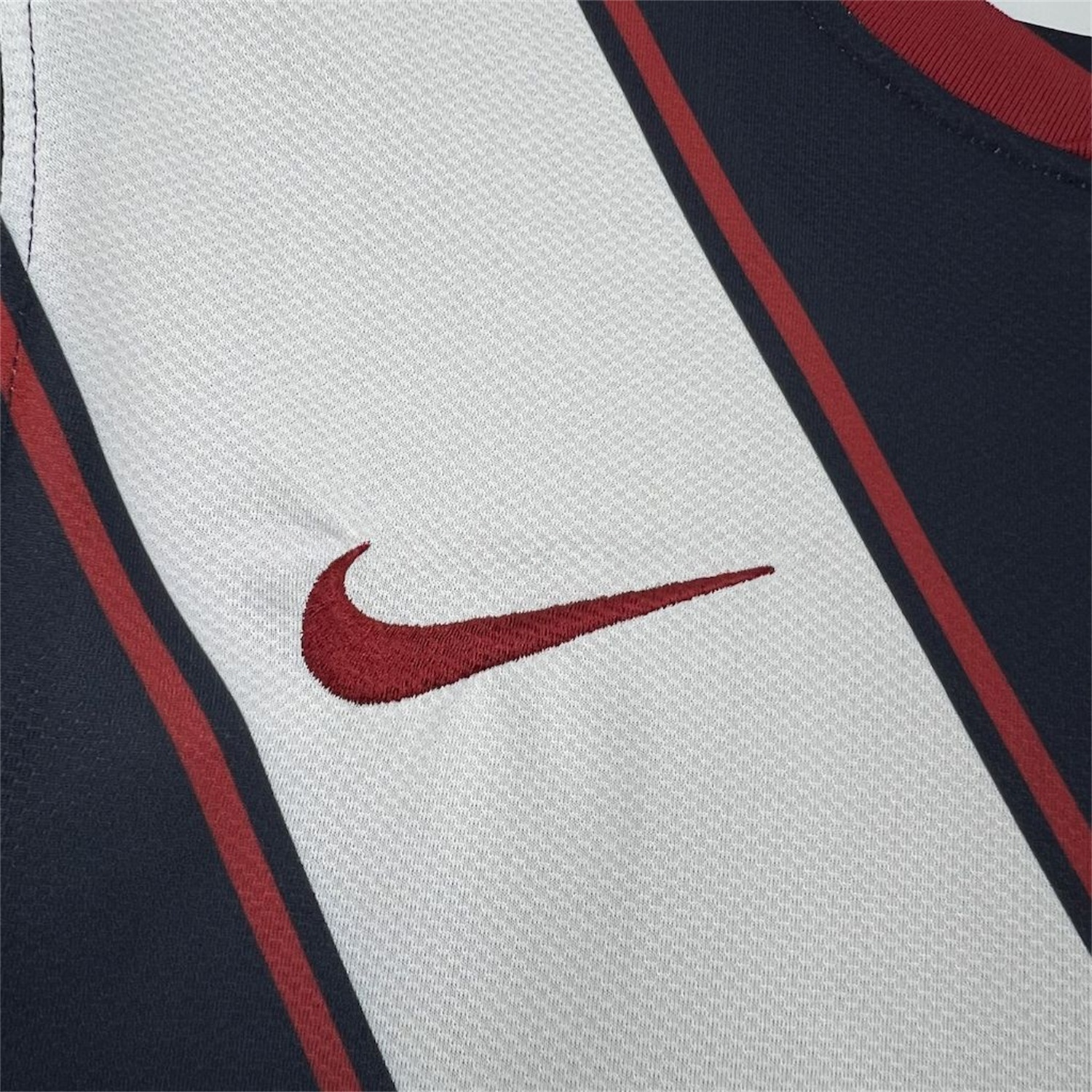 Retro United States USA 2010 Away Jersey - UnitedFutballJersey