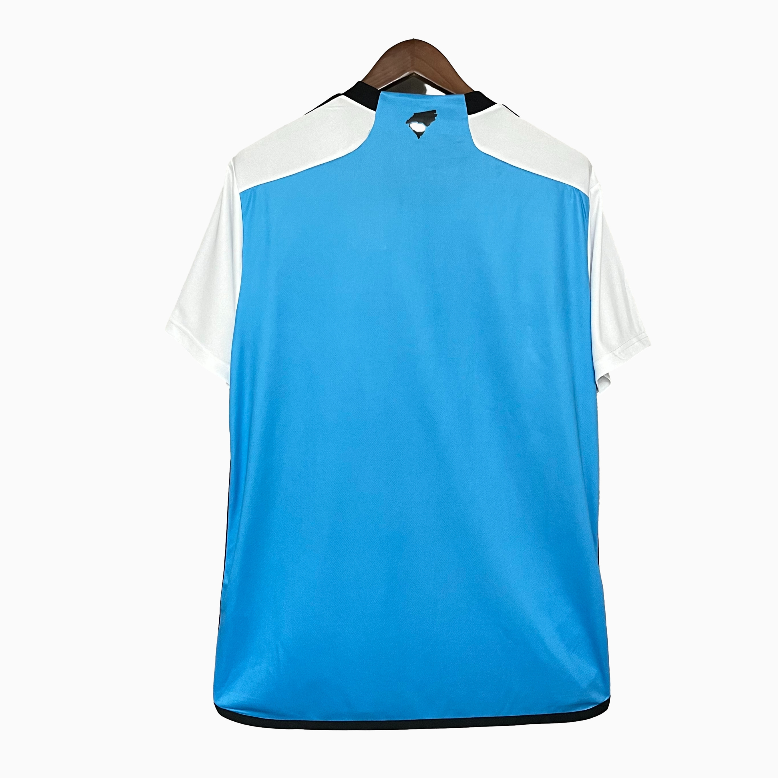 Charlotte 2024 Home Stadium Jersey - Fans Version - UnitedFutballJersey