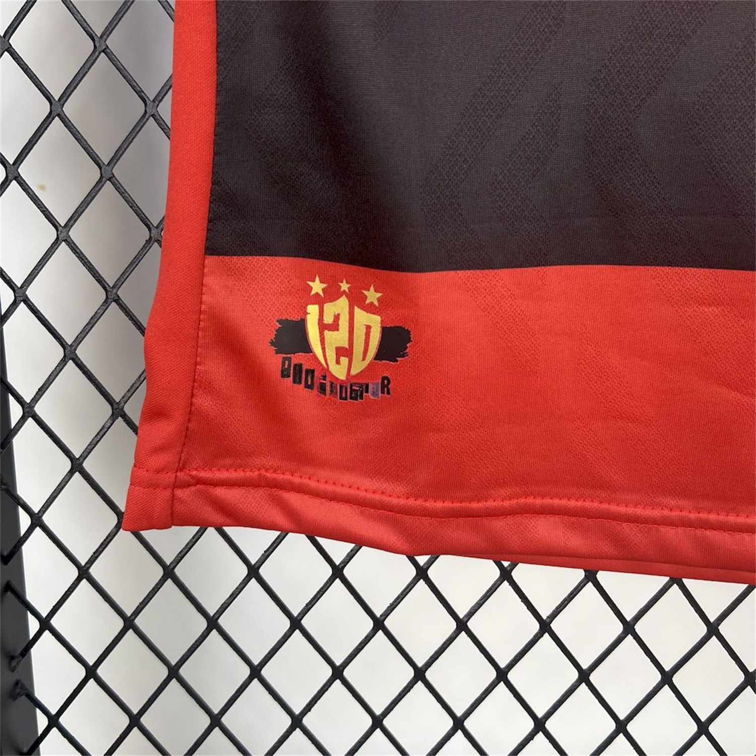 Women's Recife 25-26 Home Unsponsored Jersey - UnitedFutballJersey