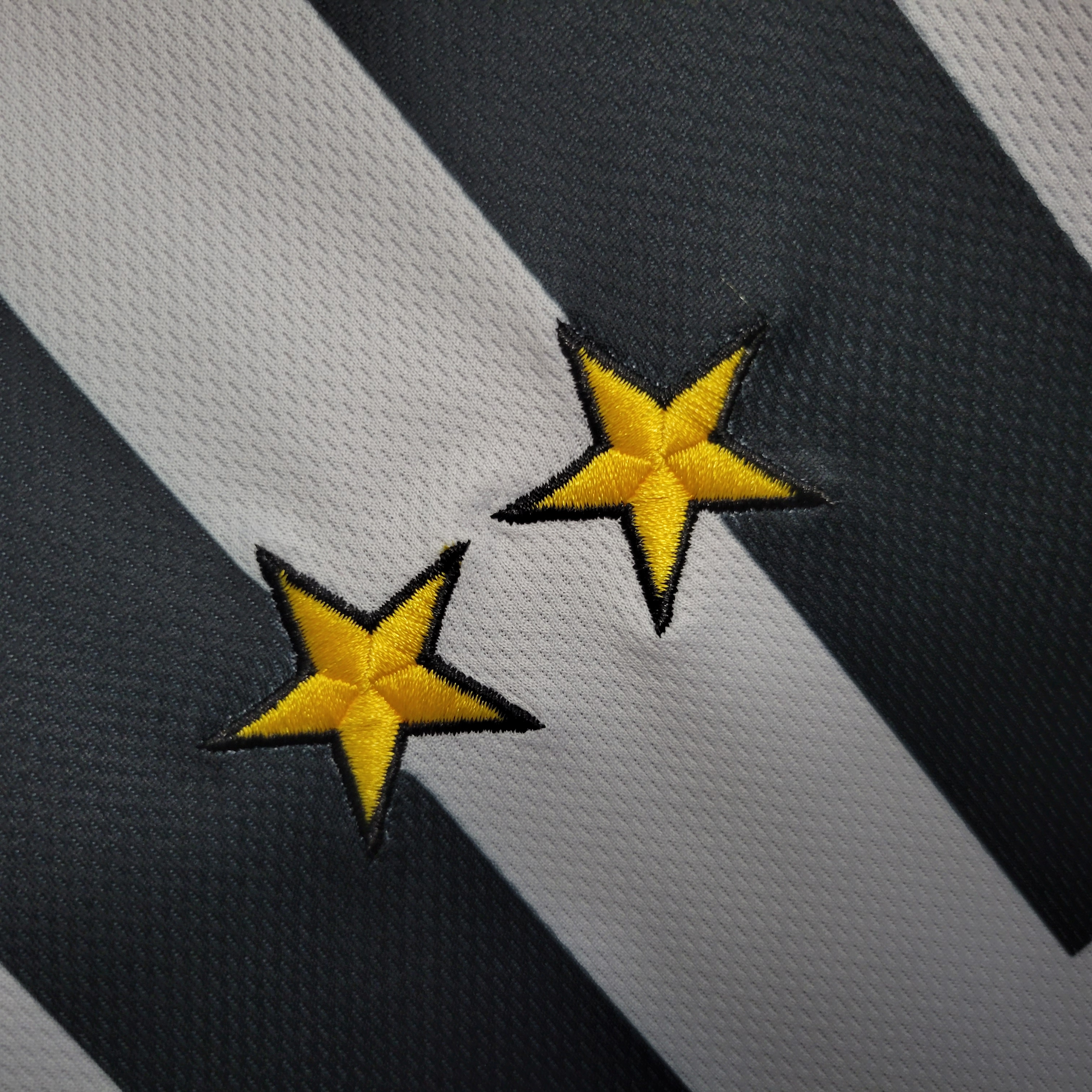 Retro Juventus 1995-97 Home Stadium Jersey - UnitedFutballJersey