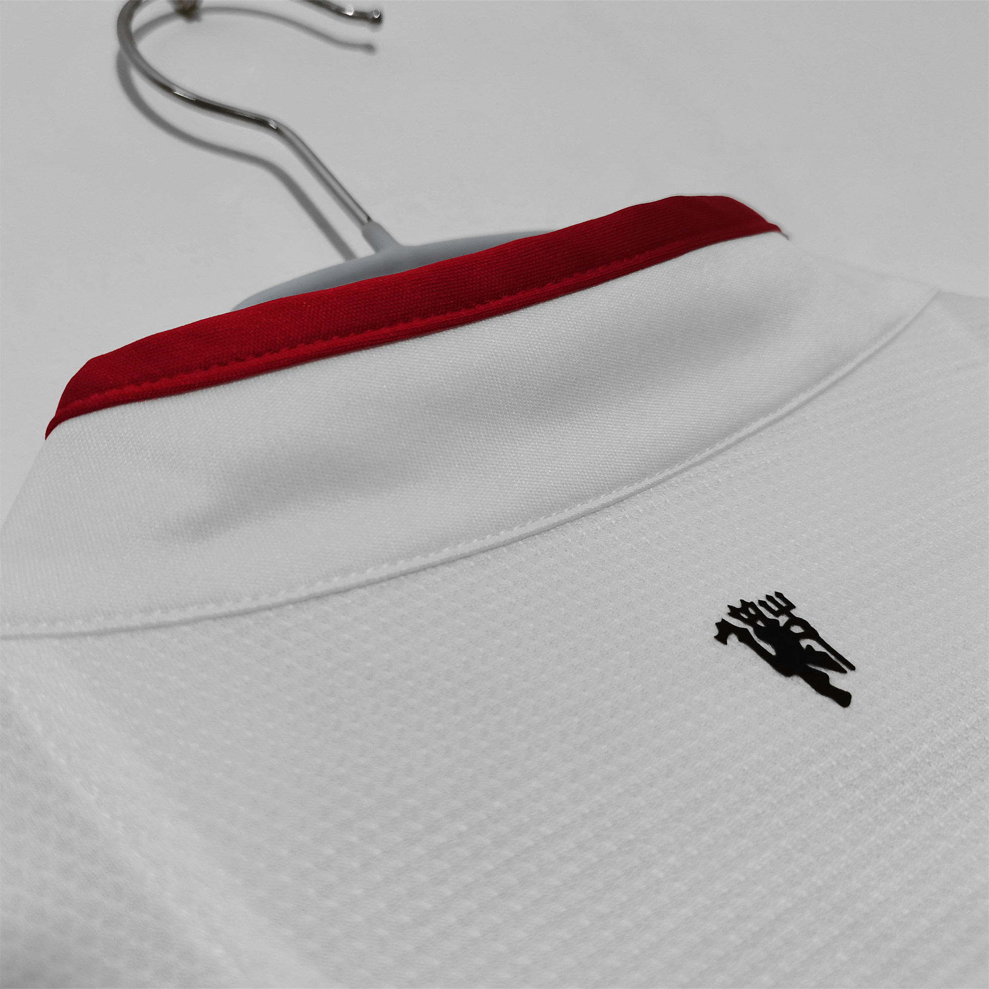 Retro Manchester United 12-13 Away Jersey - UnitedFutballJersey
