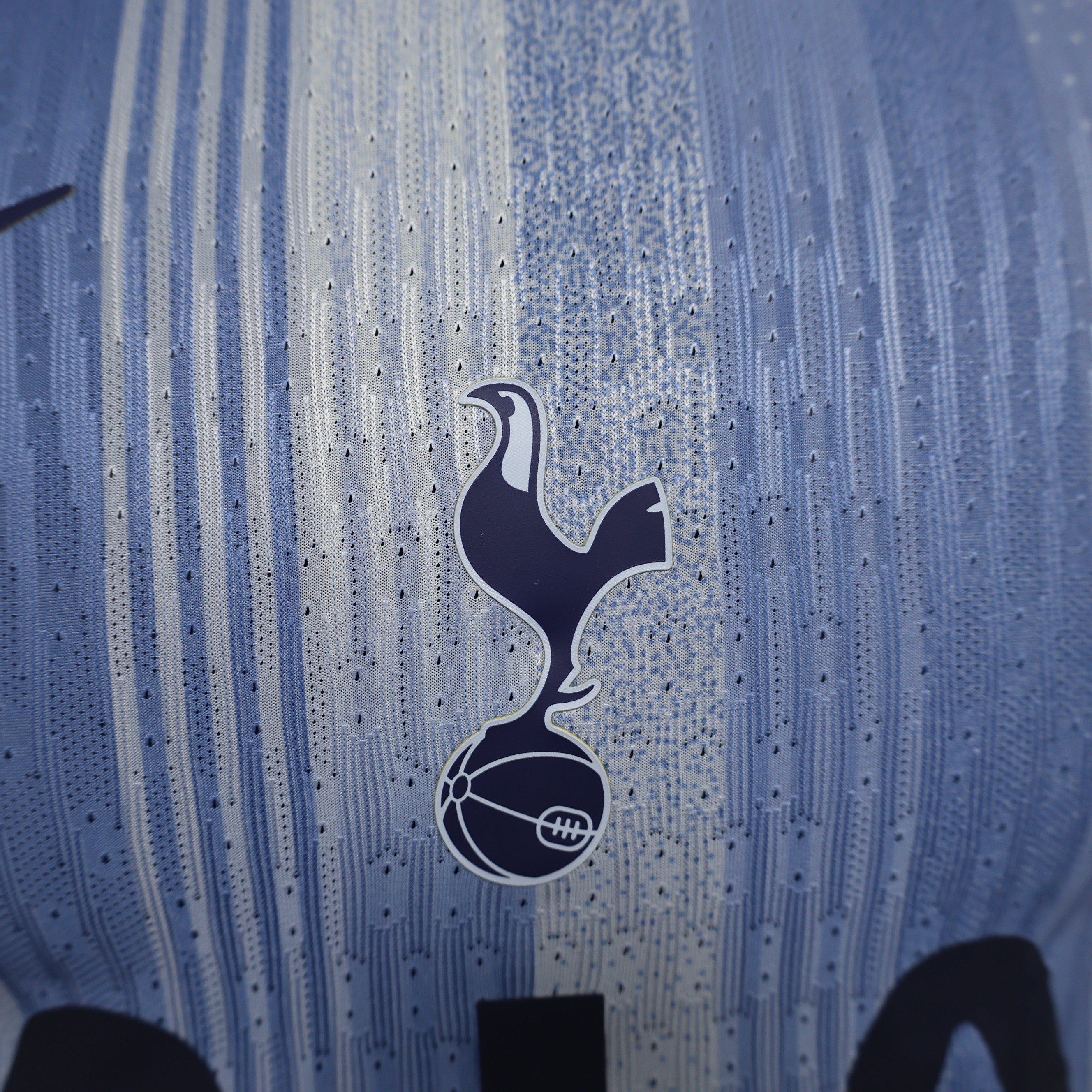 Tottenham Hotspur 24-25 Away Jersey - Player Version - UnitedFutballJersey