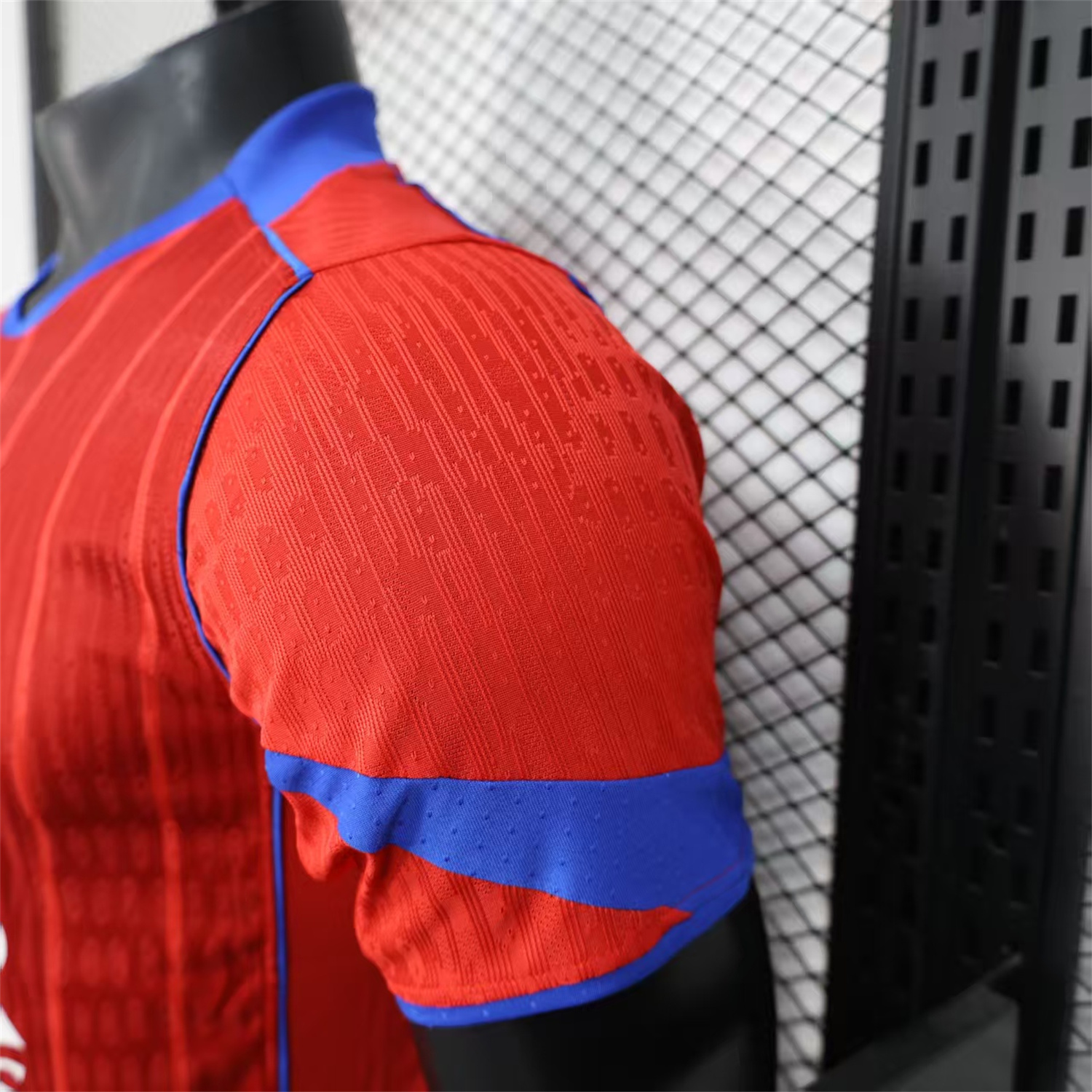 Paris Saint-Germain PSG 25-26 Third Jersey - Player Version - UnitedFutballJersey