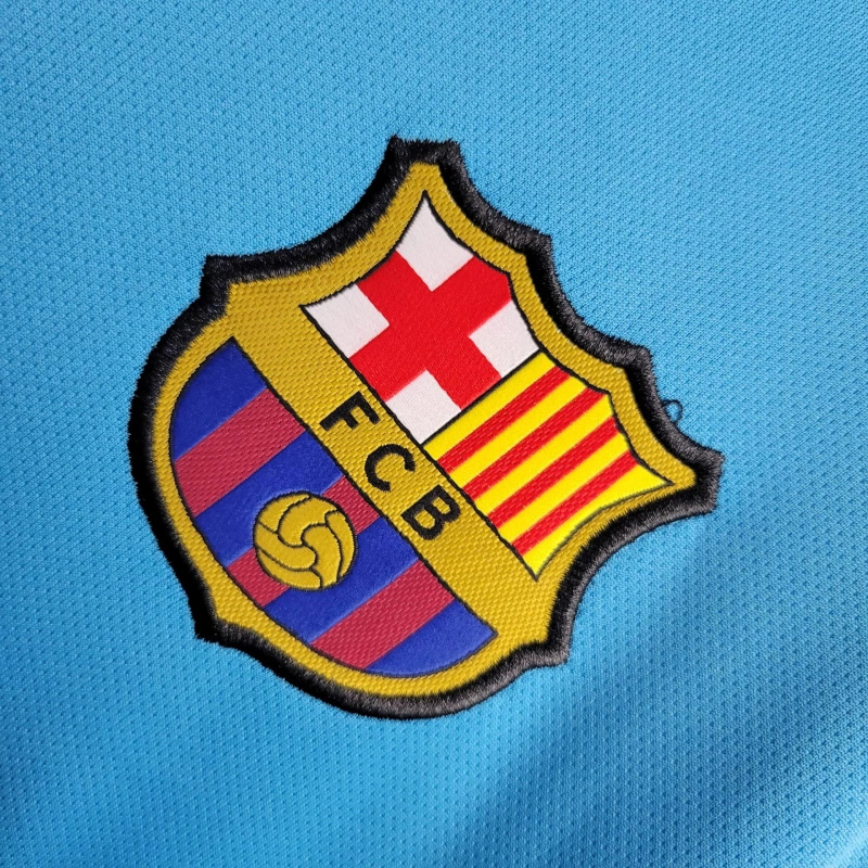 Retro B.A.R.S.A 15-16 Third Jersey - UnitedFutballJersey