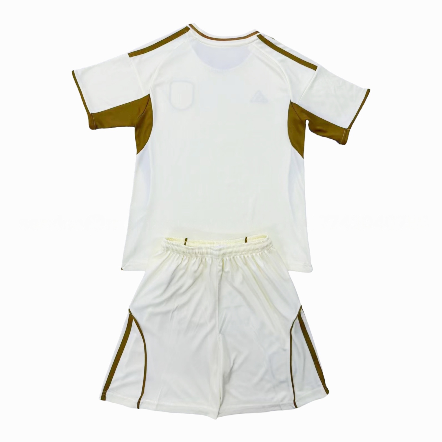 San Diego 25-26 Pre-Match Training Men's Adult Jersey Set - Fans Version - UnitedFutballJersey