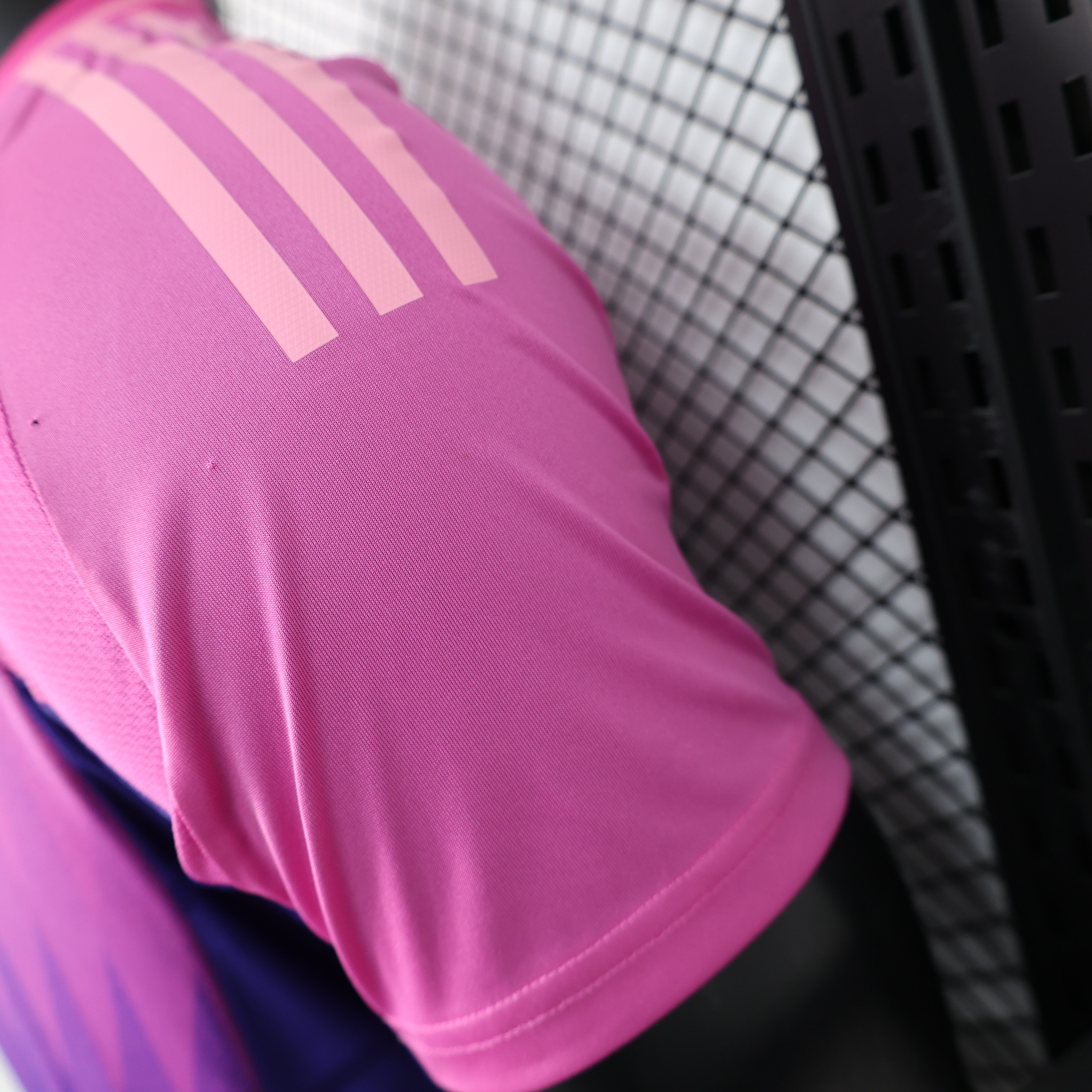 Germany 2024 Away Stadium Jersey - Player Version - UnitedFutballJersey