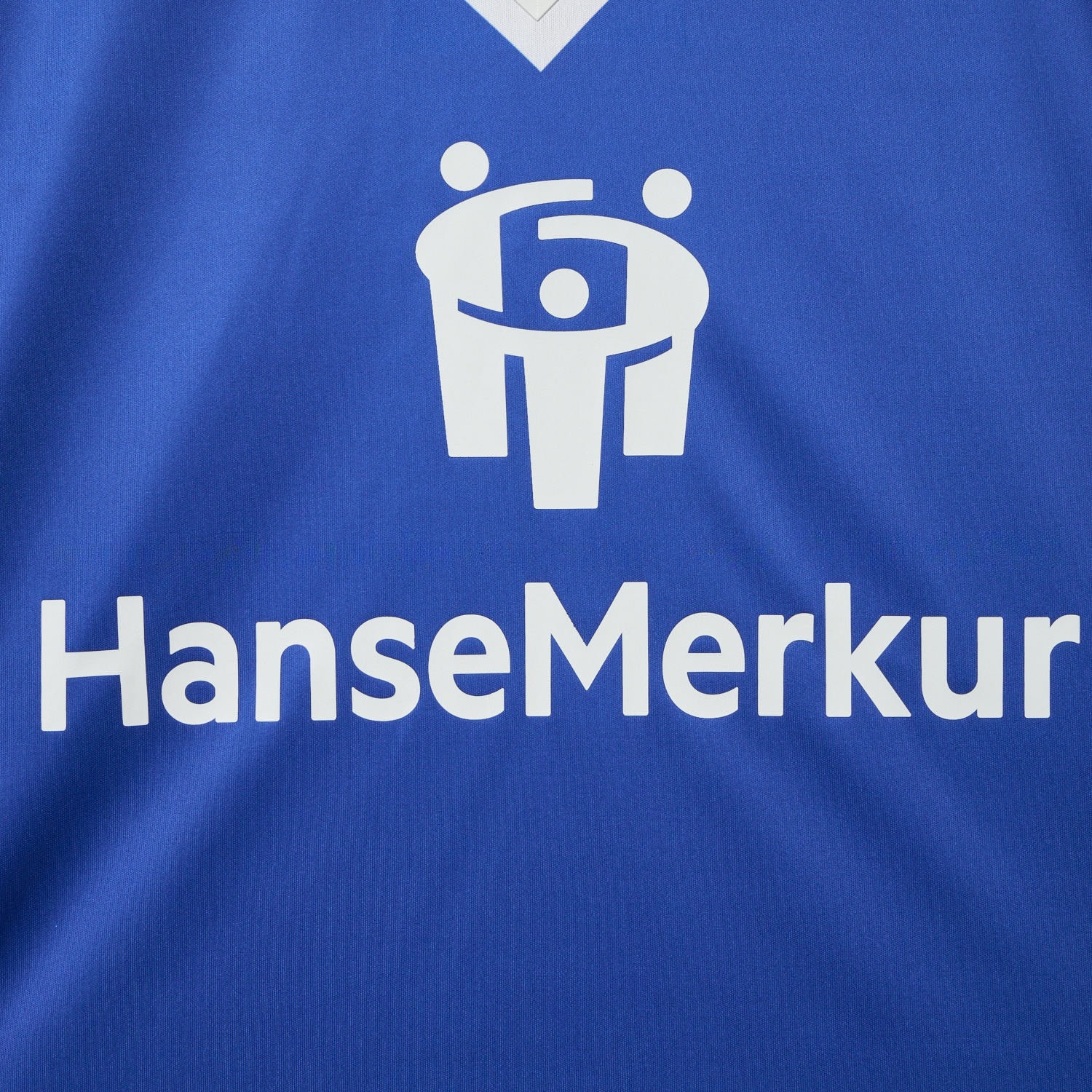 Hamburger SV 25-26 Away Jersey - Fans Version - UnitedFutballJersey