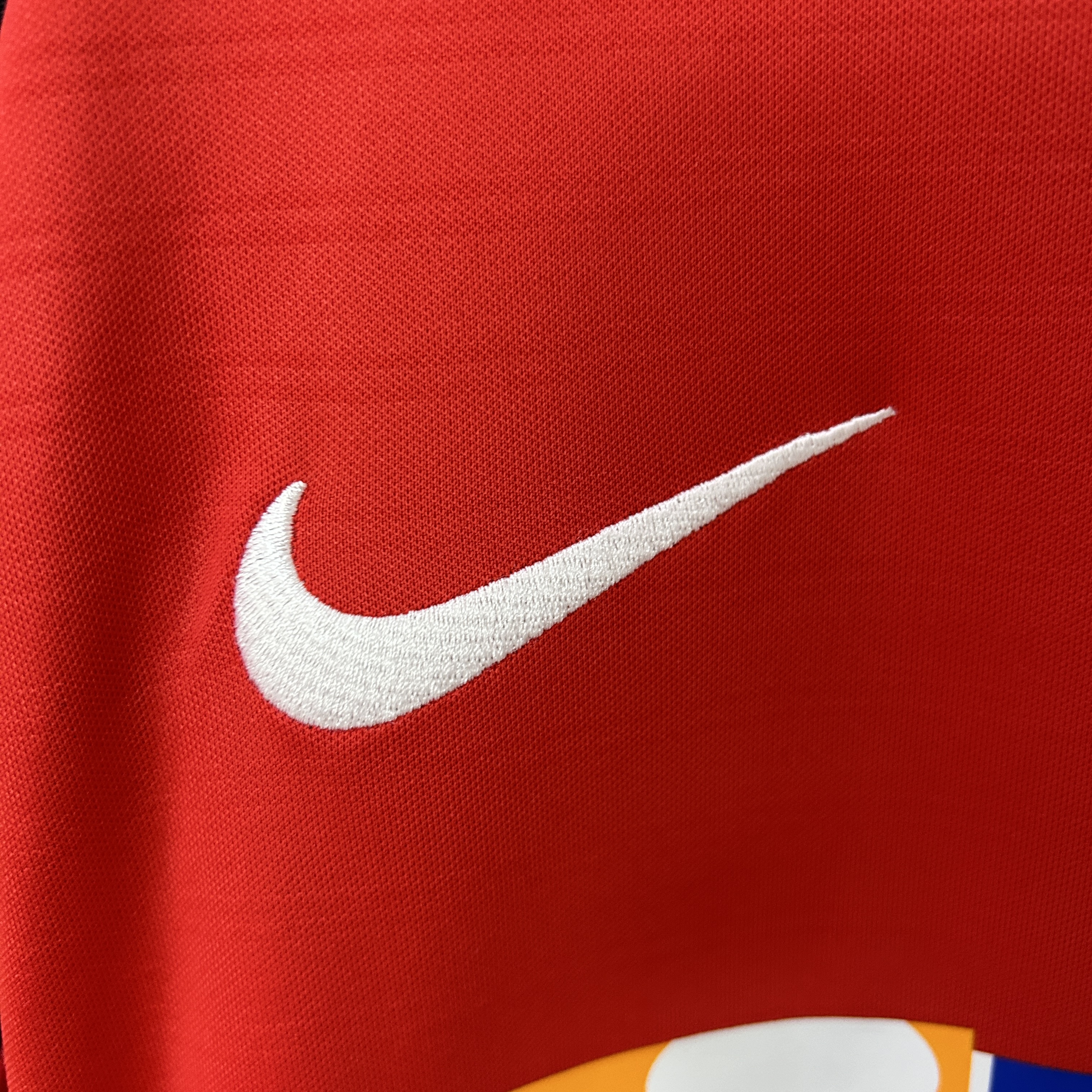 Retro Atletico Madrid 2001-02 Away Jersey - UnitedFutballJersey
