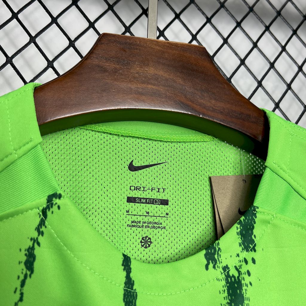 Sporting CP Portugal 24-25 Third Jersey - Fans Version - UnitedFutballJersey